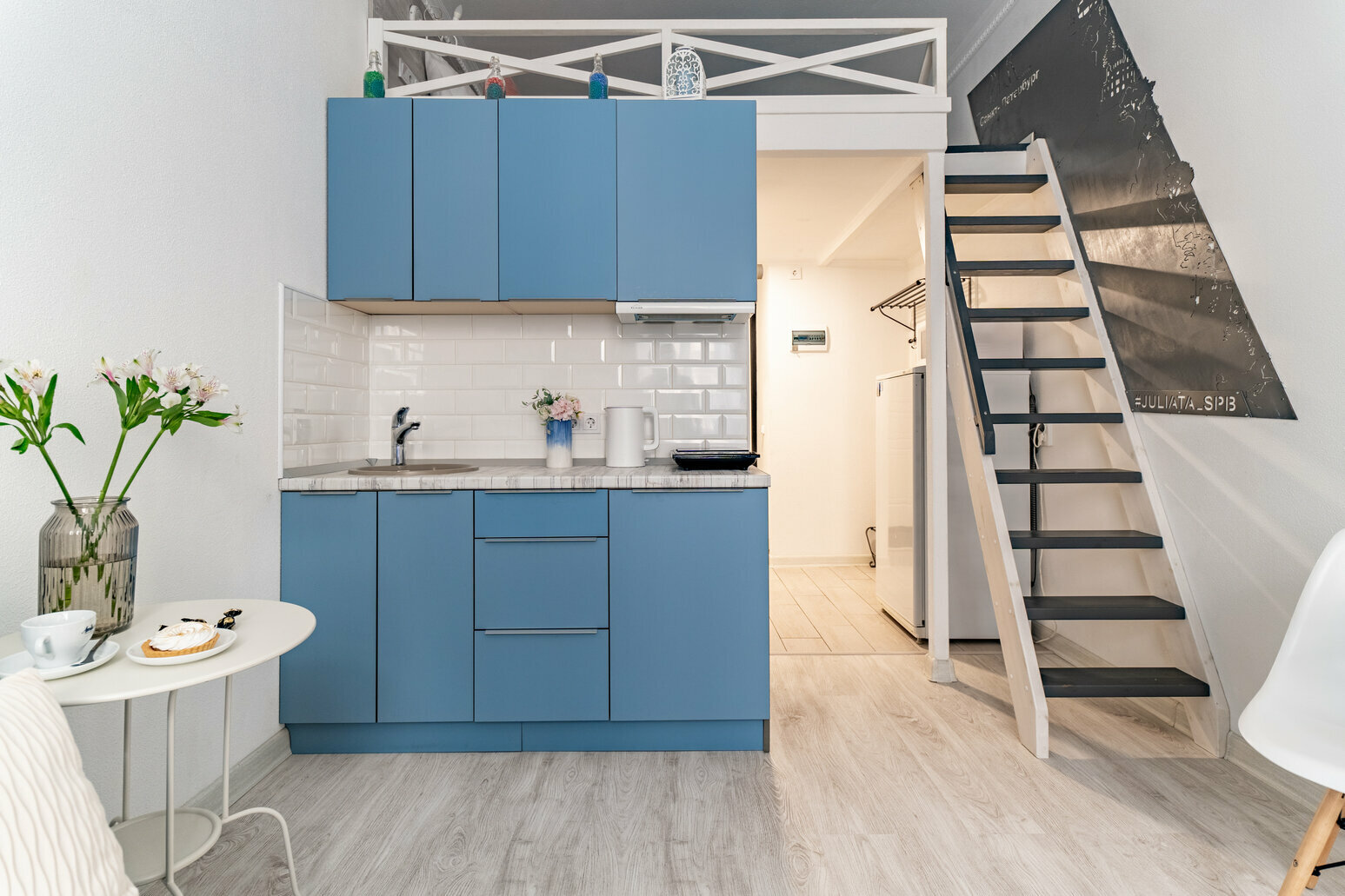 Улучшенный четырехместный номер