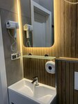 Двухместный номер комфорт (Две кровати 90*200) в Клюква