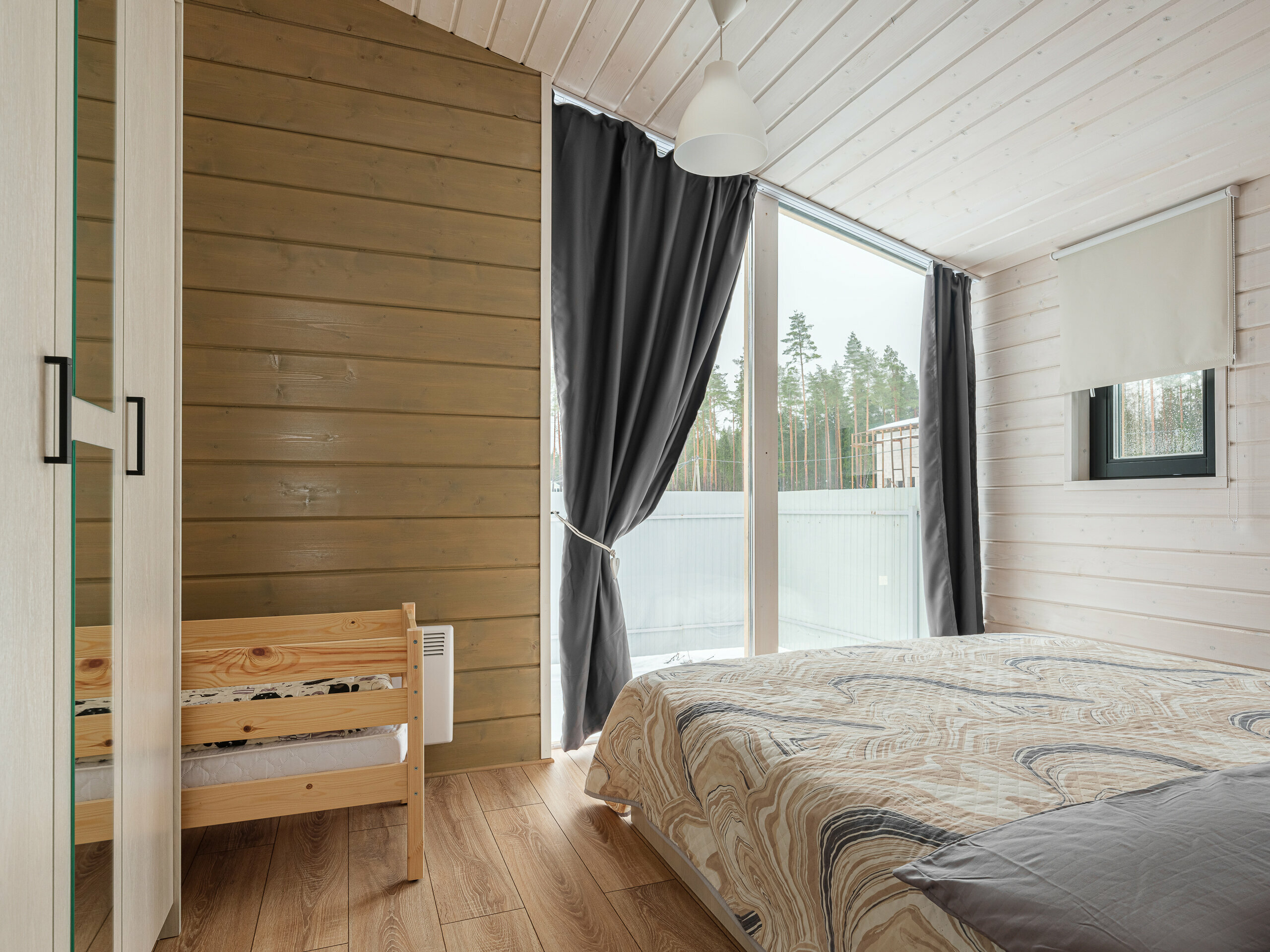 Дом с 3 спальнями