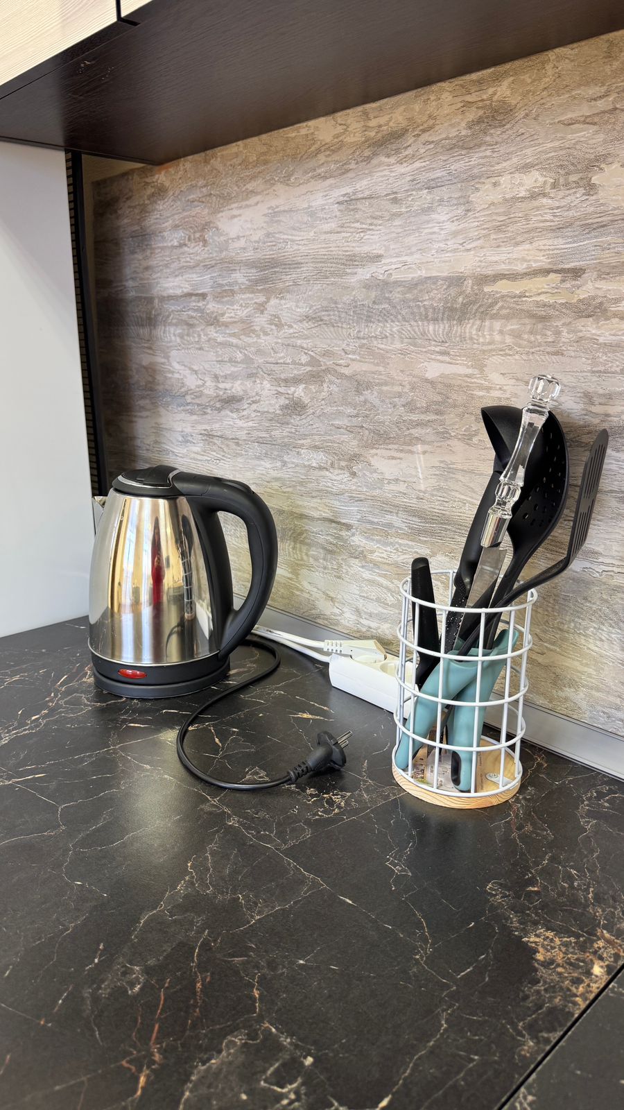 Одноместный номер с общей ванной комнатой