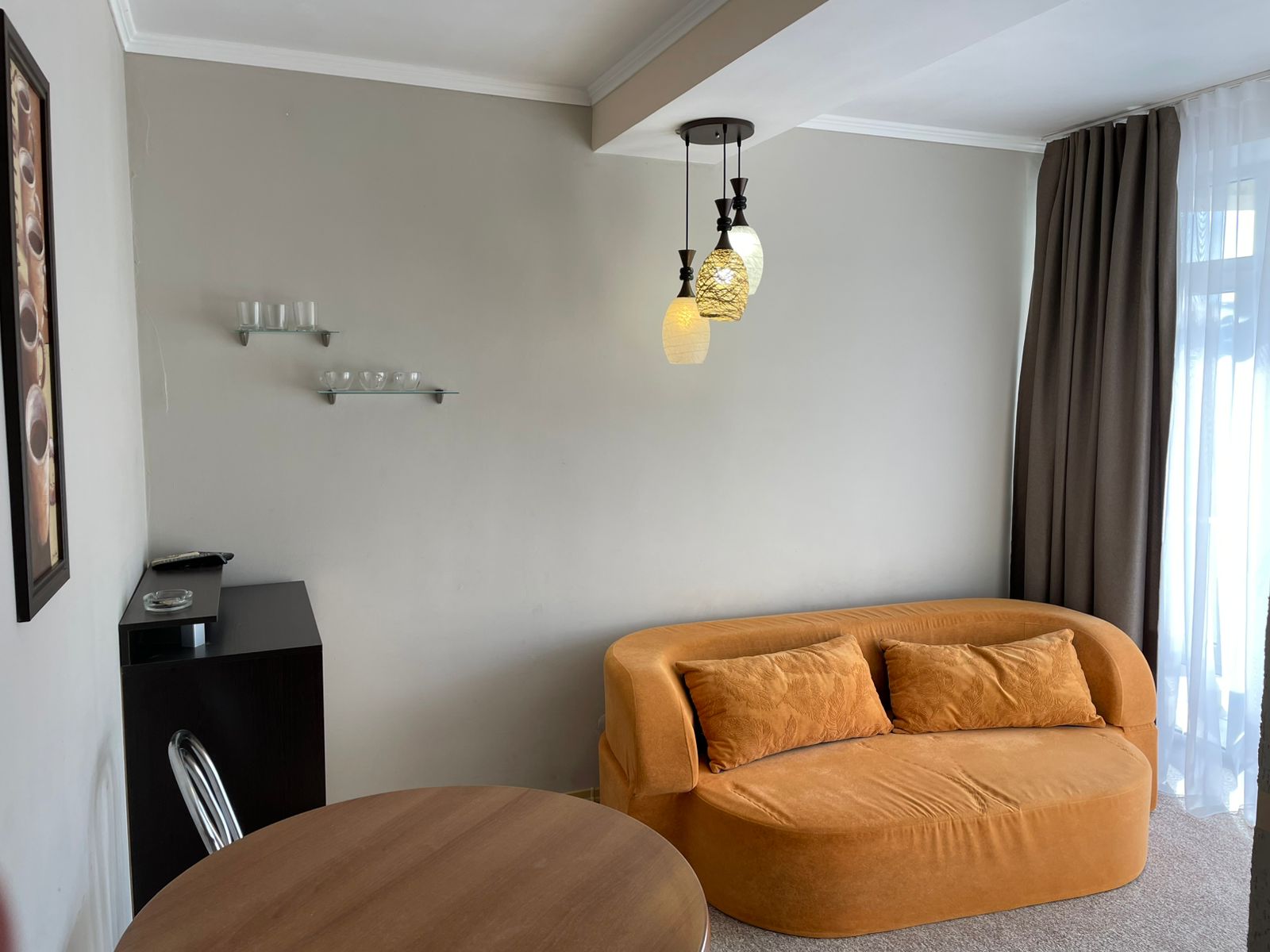 Семейный номер