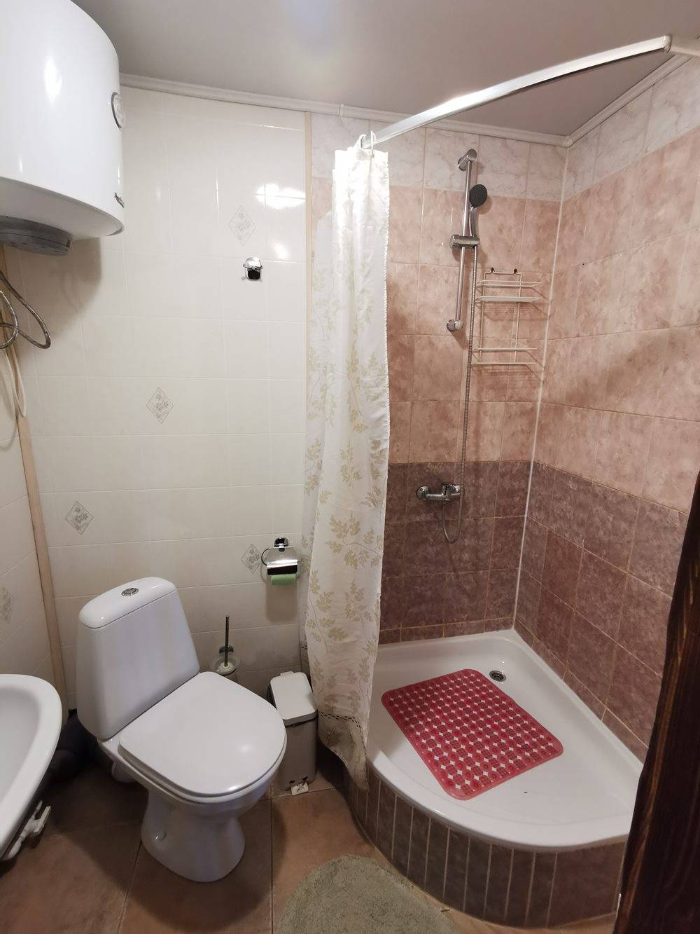 Четырехместный номер «Комфорт»