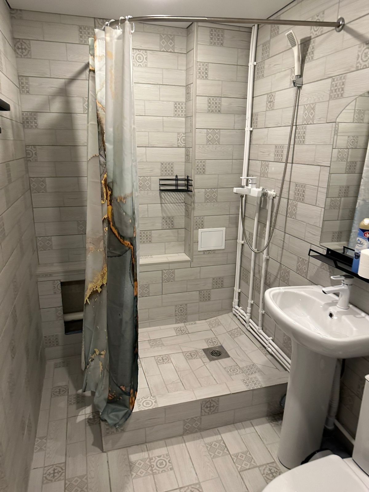 Семейный номер