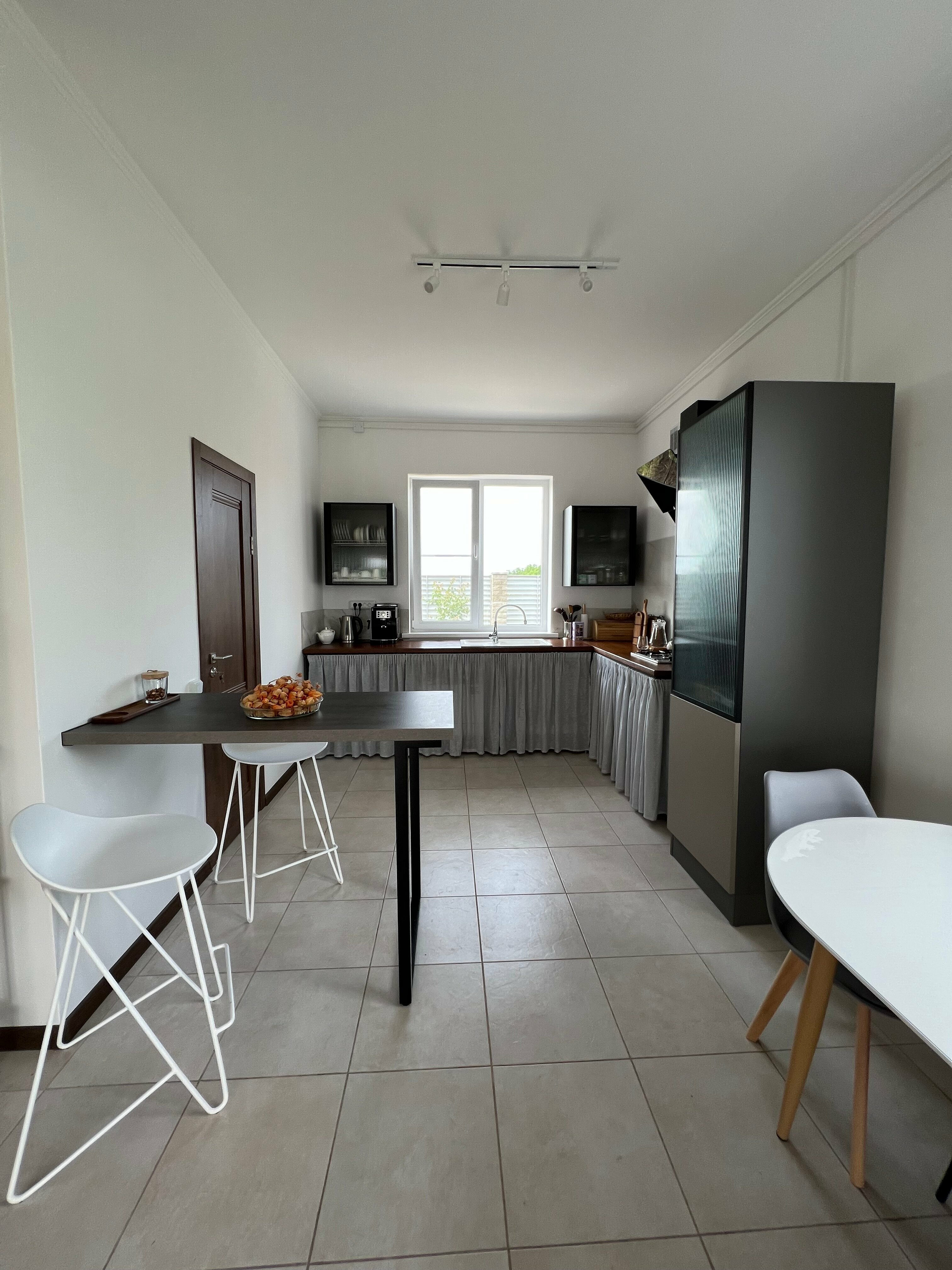 Дом с 3 спальнями