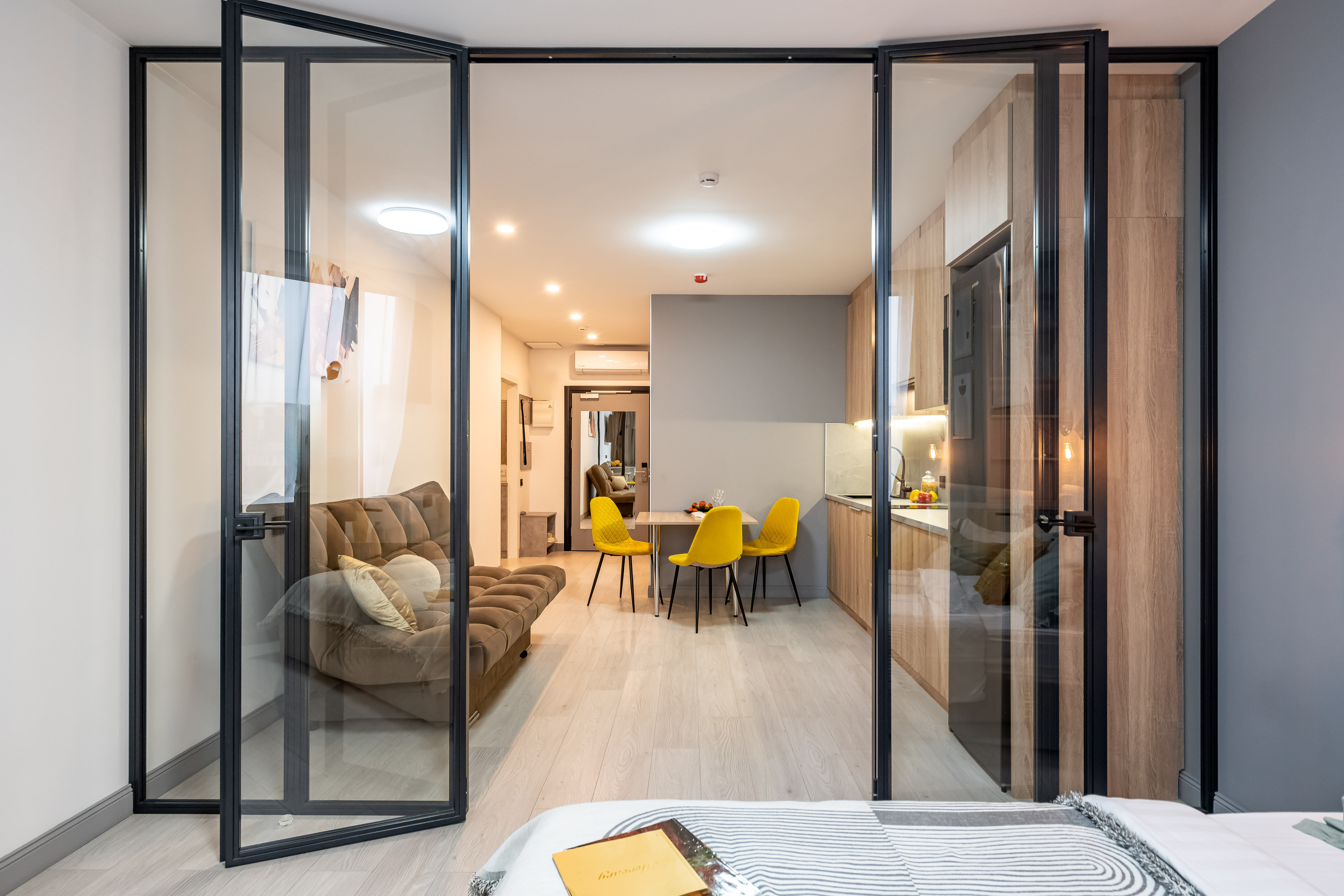 Семейный номер