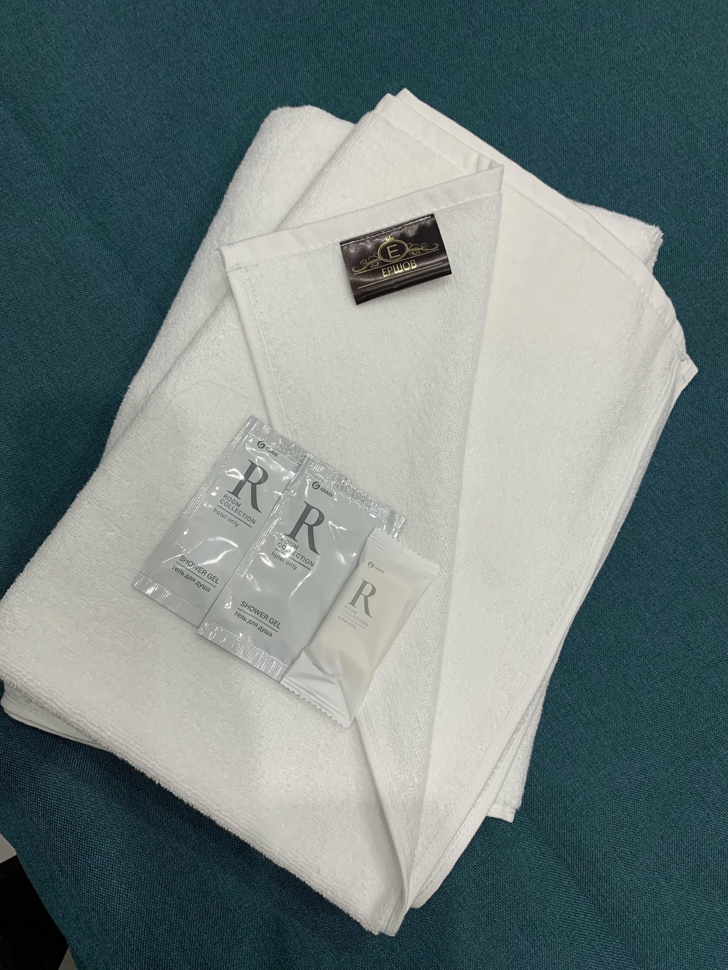 Двухместный номер Делюкс с 1 кроватью