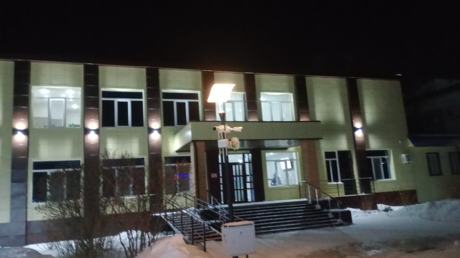 Улучшенный одноместный номер