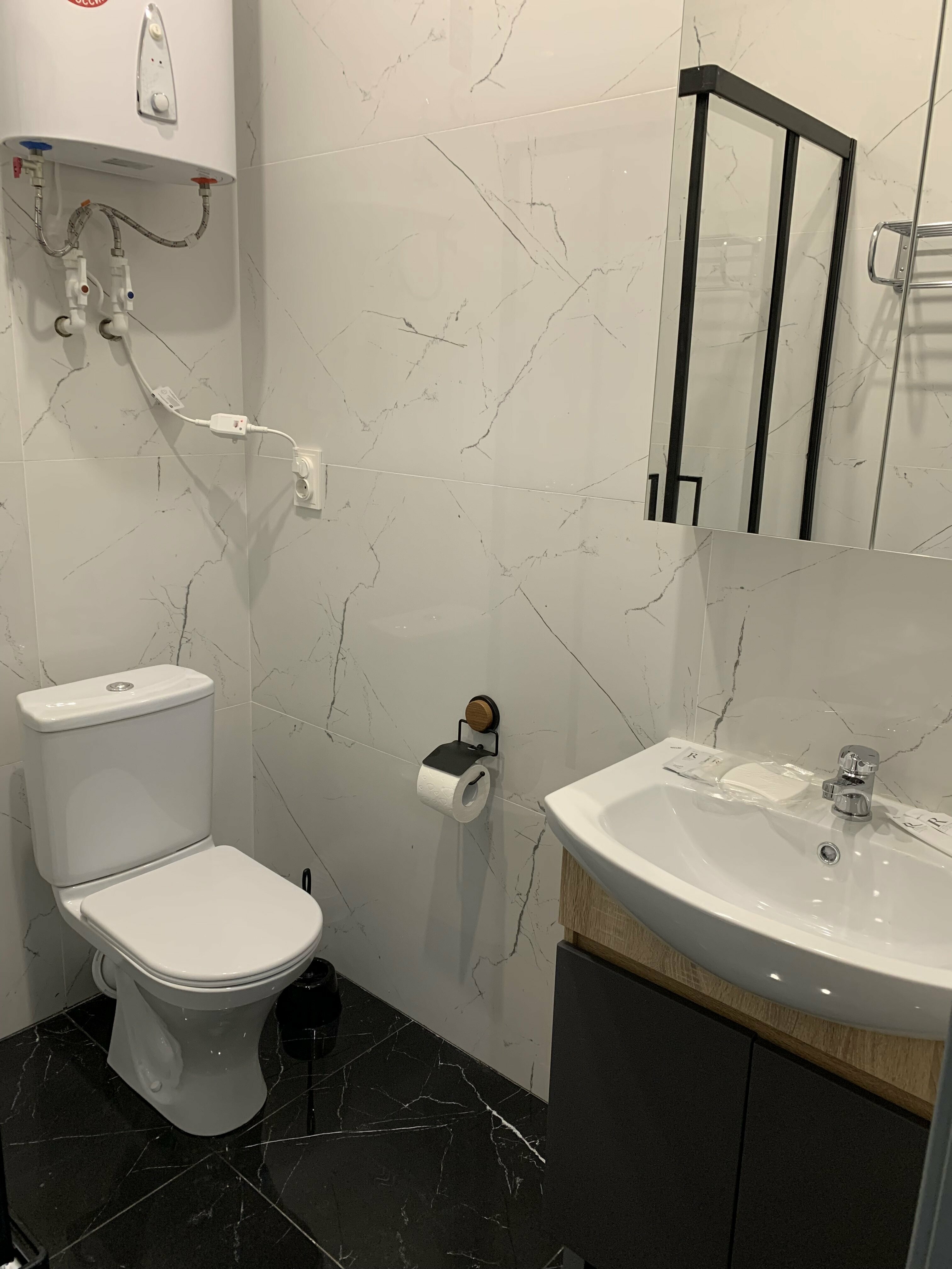 Двухместный номер Делюкс с 1 кроватью