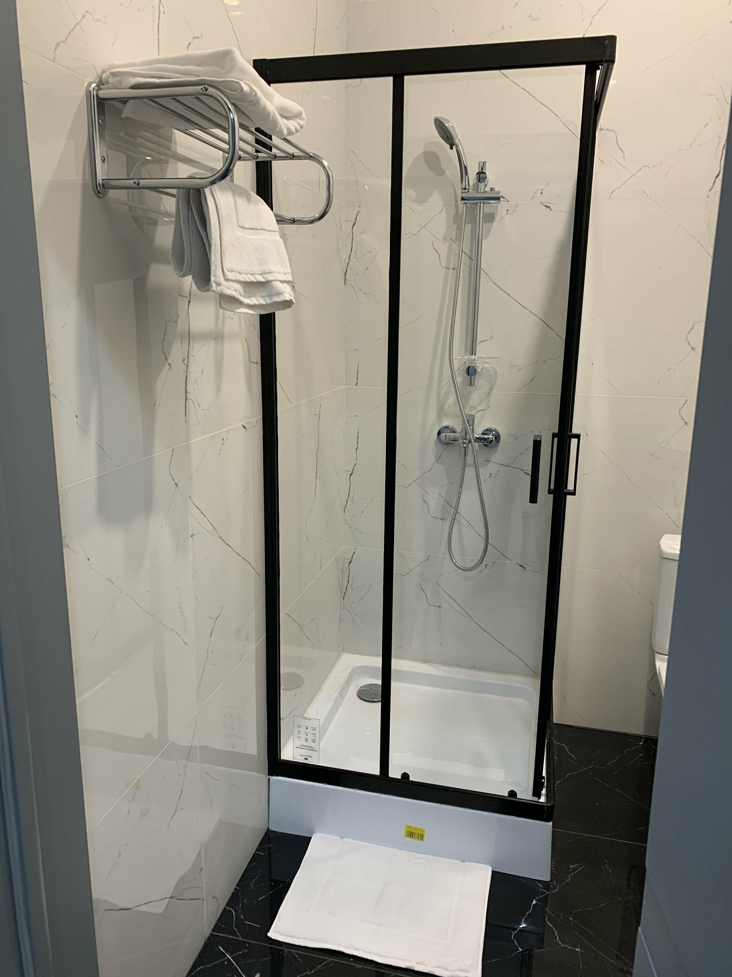 Улучшенный одноместный номер