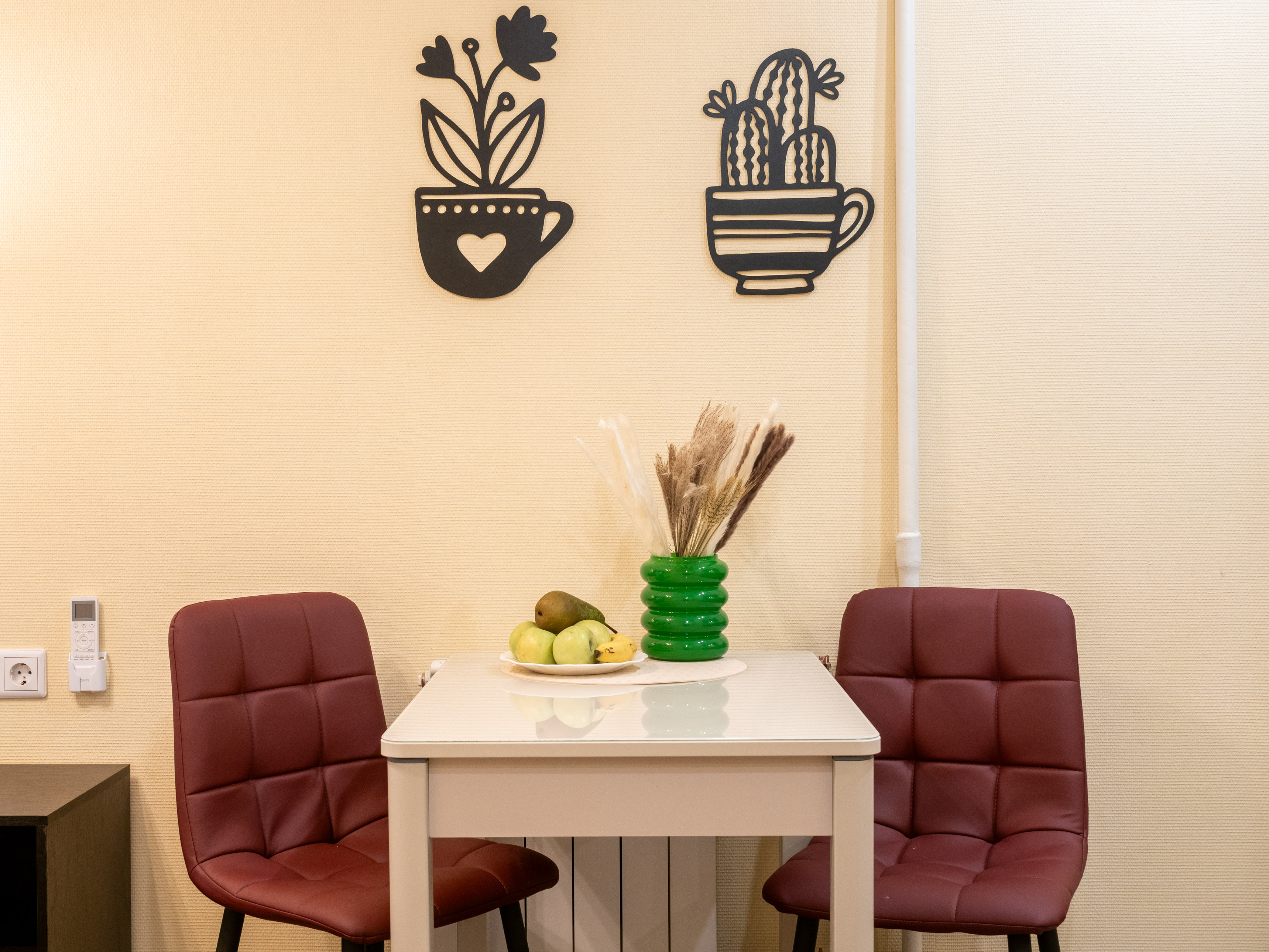 Стандартный номер-студия