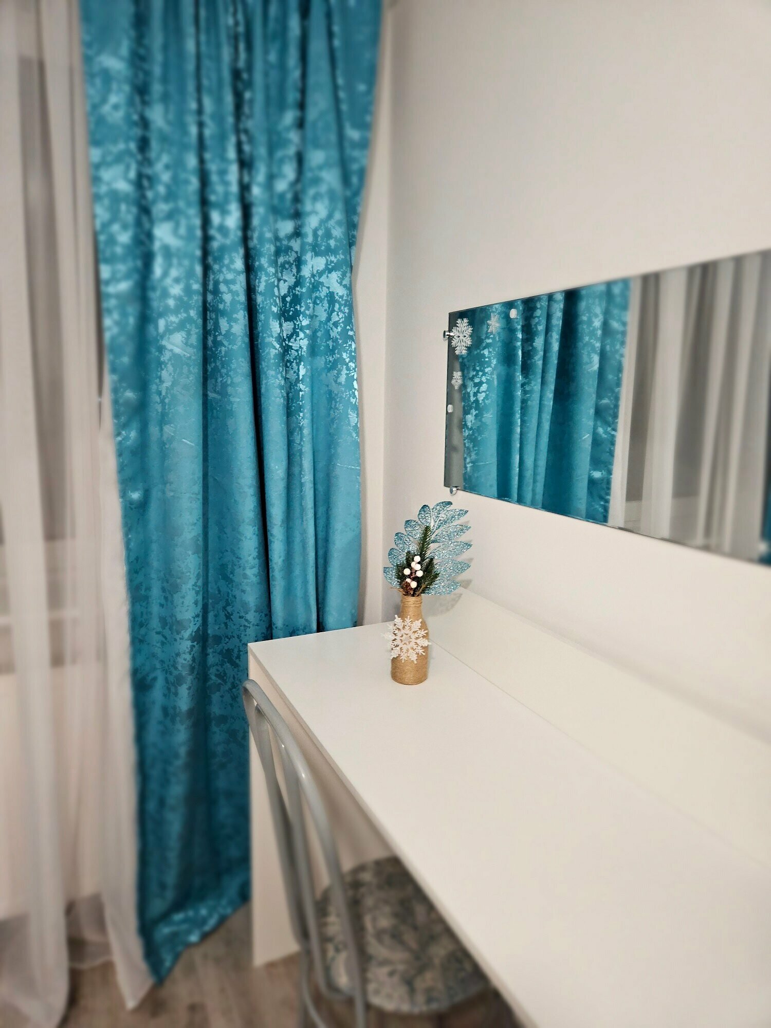 Апартаменты