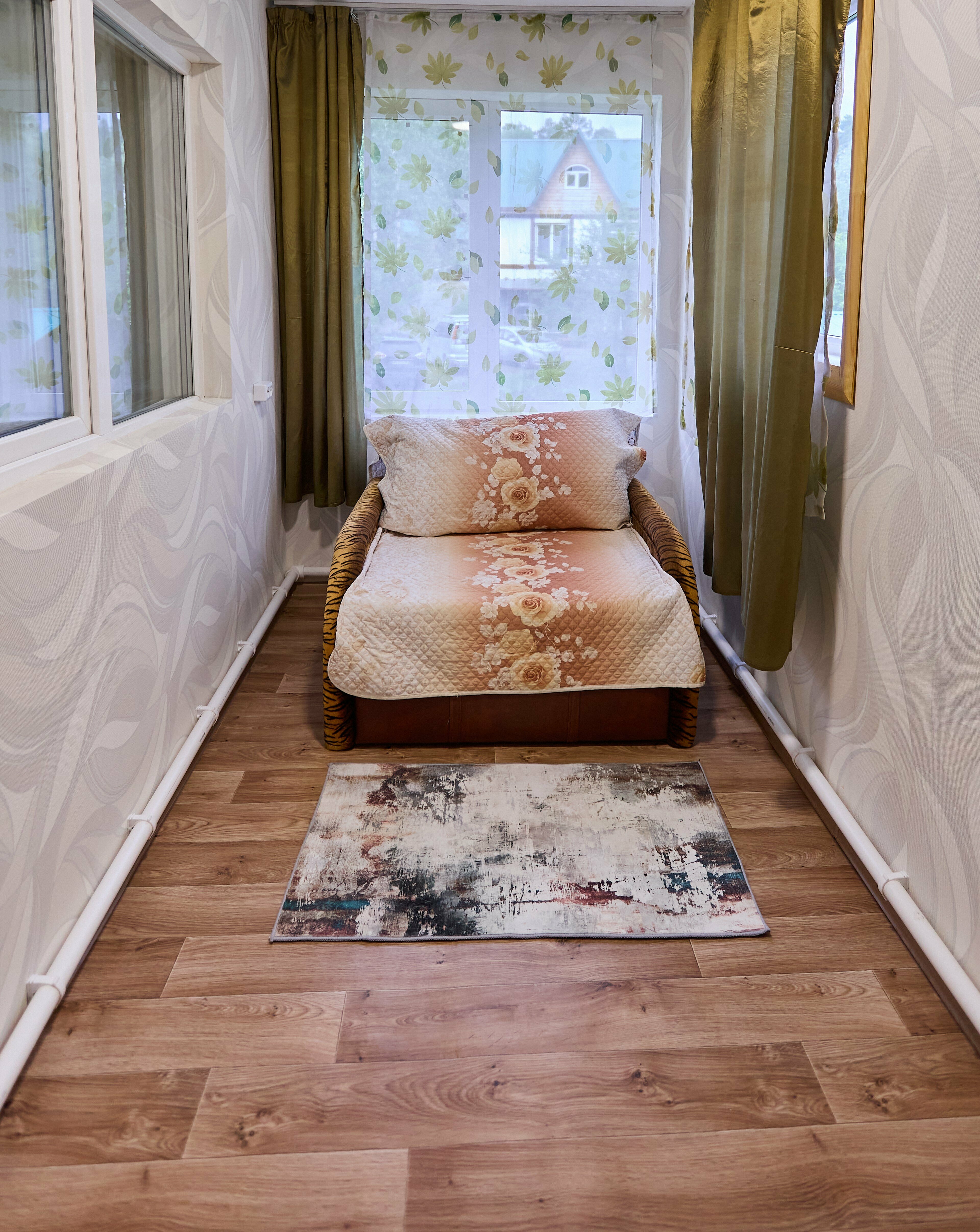 Гостевой дом "Семейный"