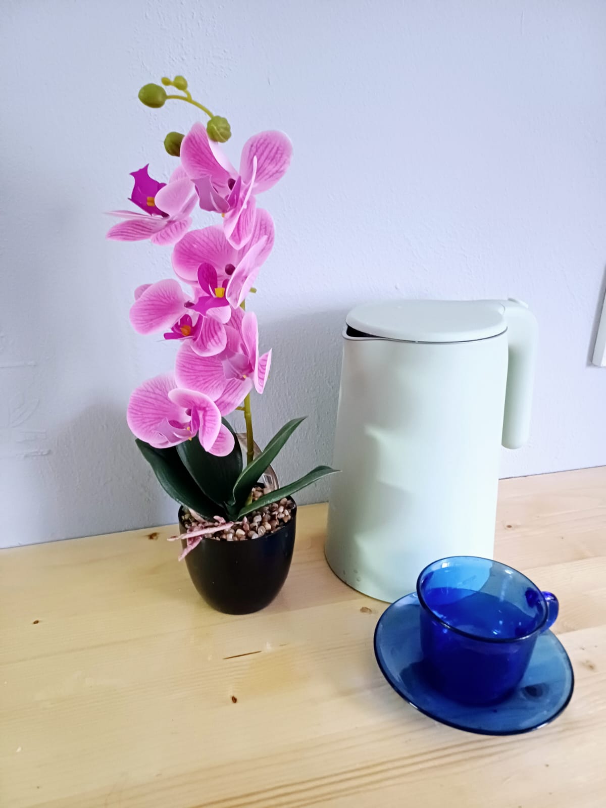 Общий номер для женщин с 4 кроватями