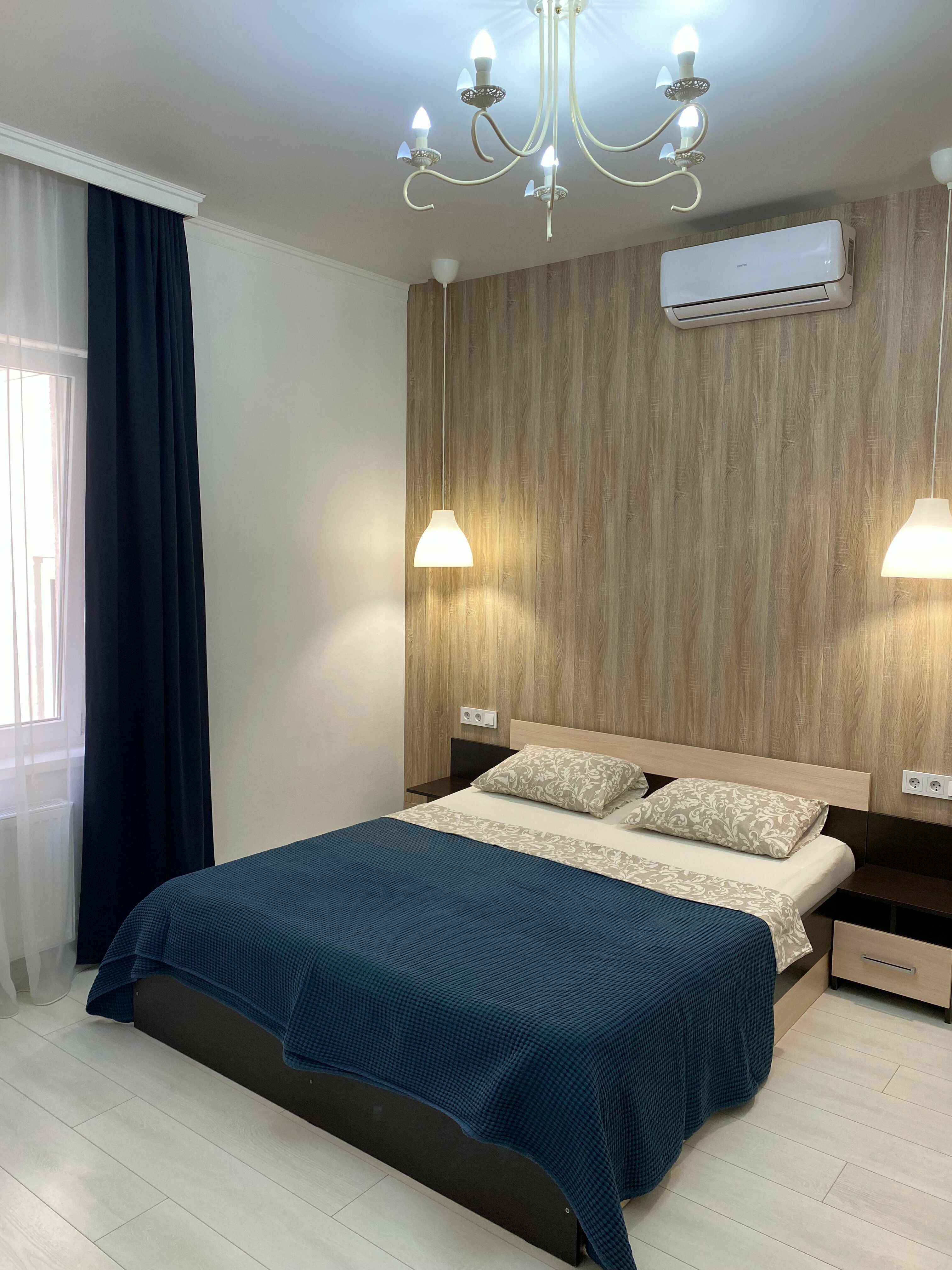 Стандартный номер-студия