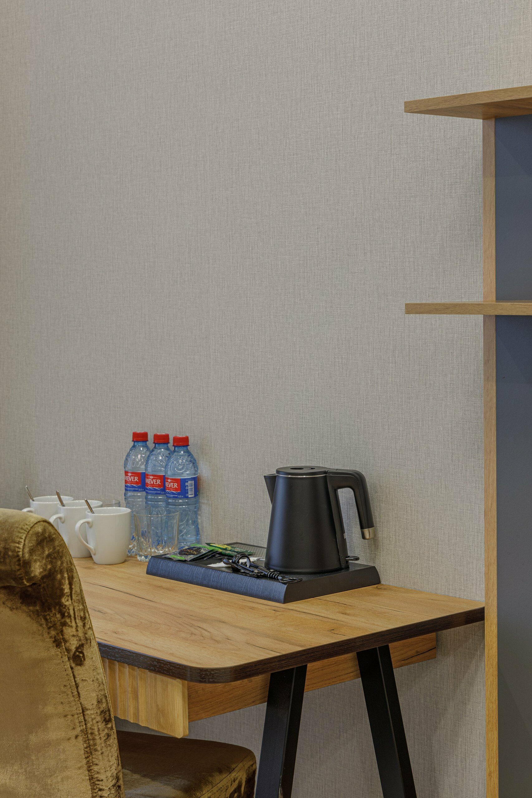 Люкс Семейный