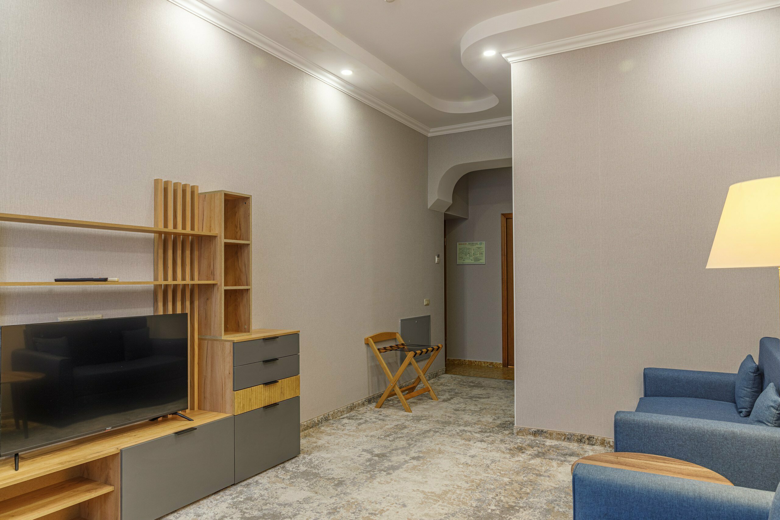 Люкс Семейный