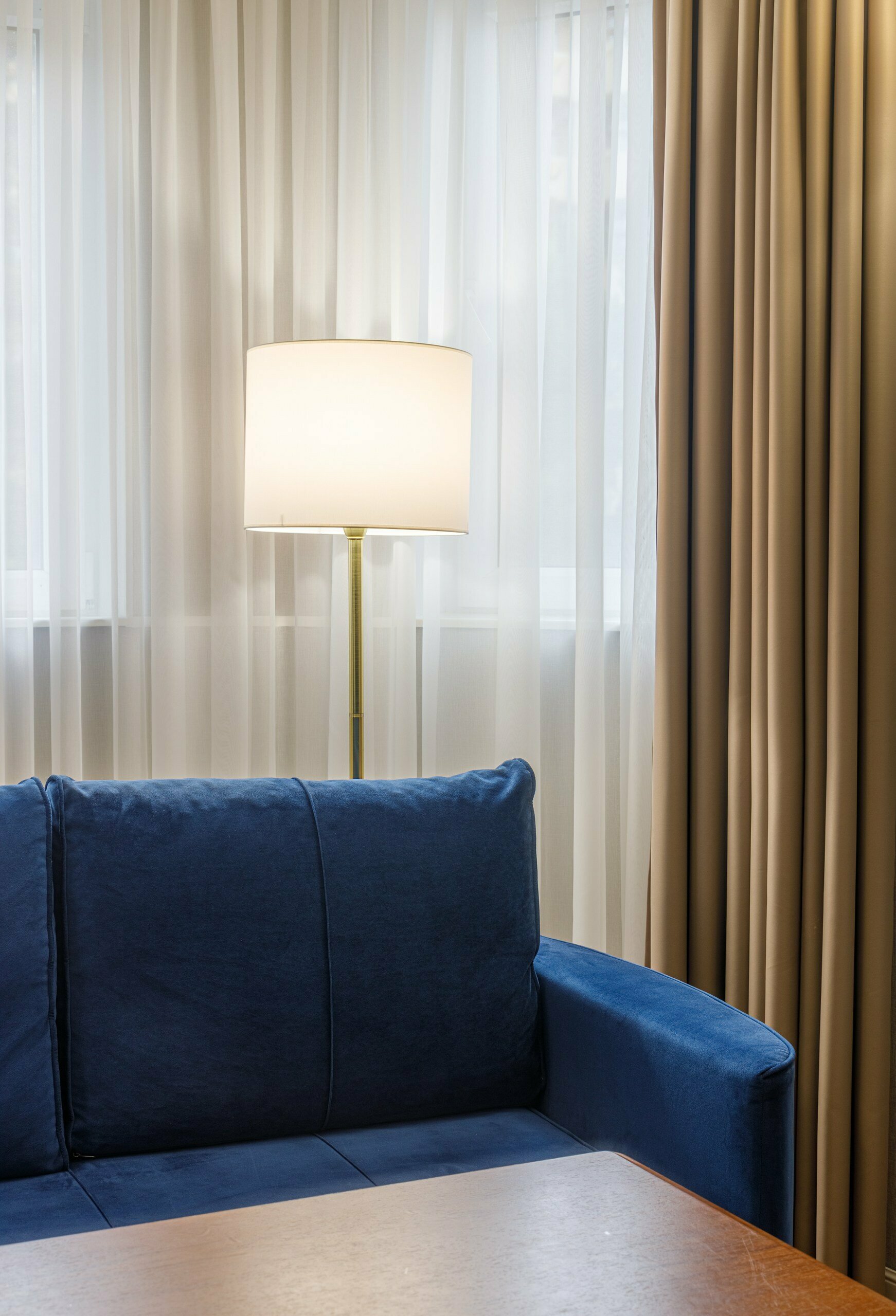 Люкс Семейный