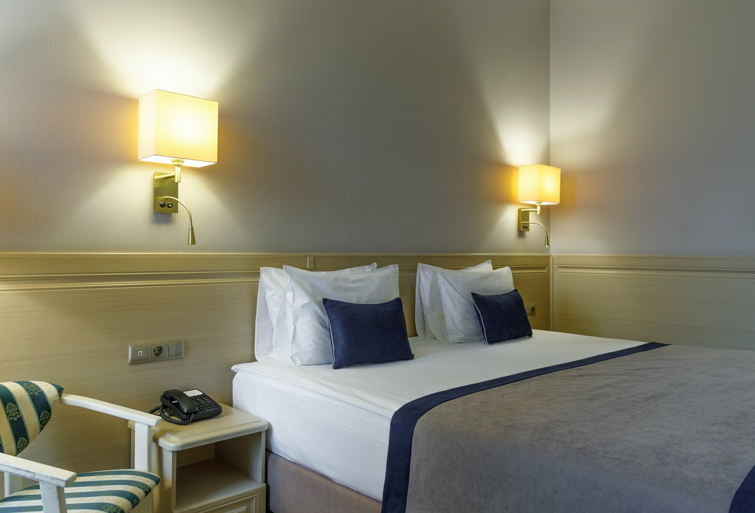 Wind Rose Cтандарт улучшенный