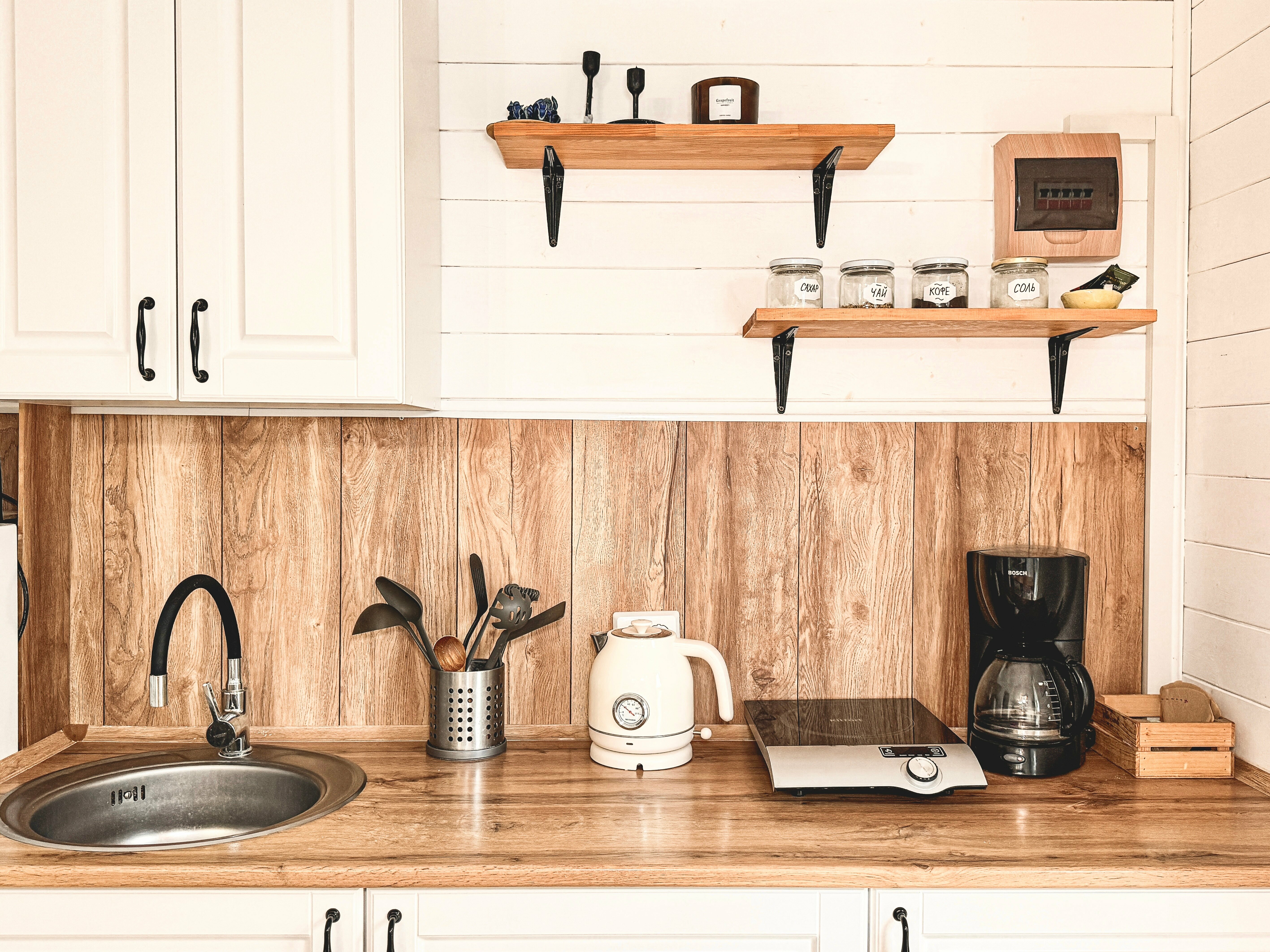 Дом для отпуска