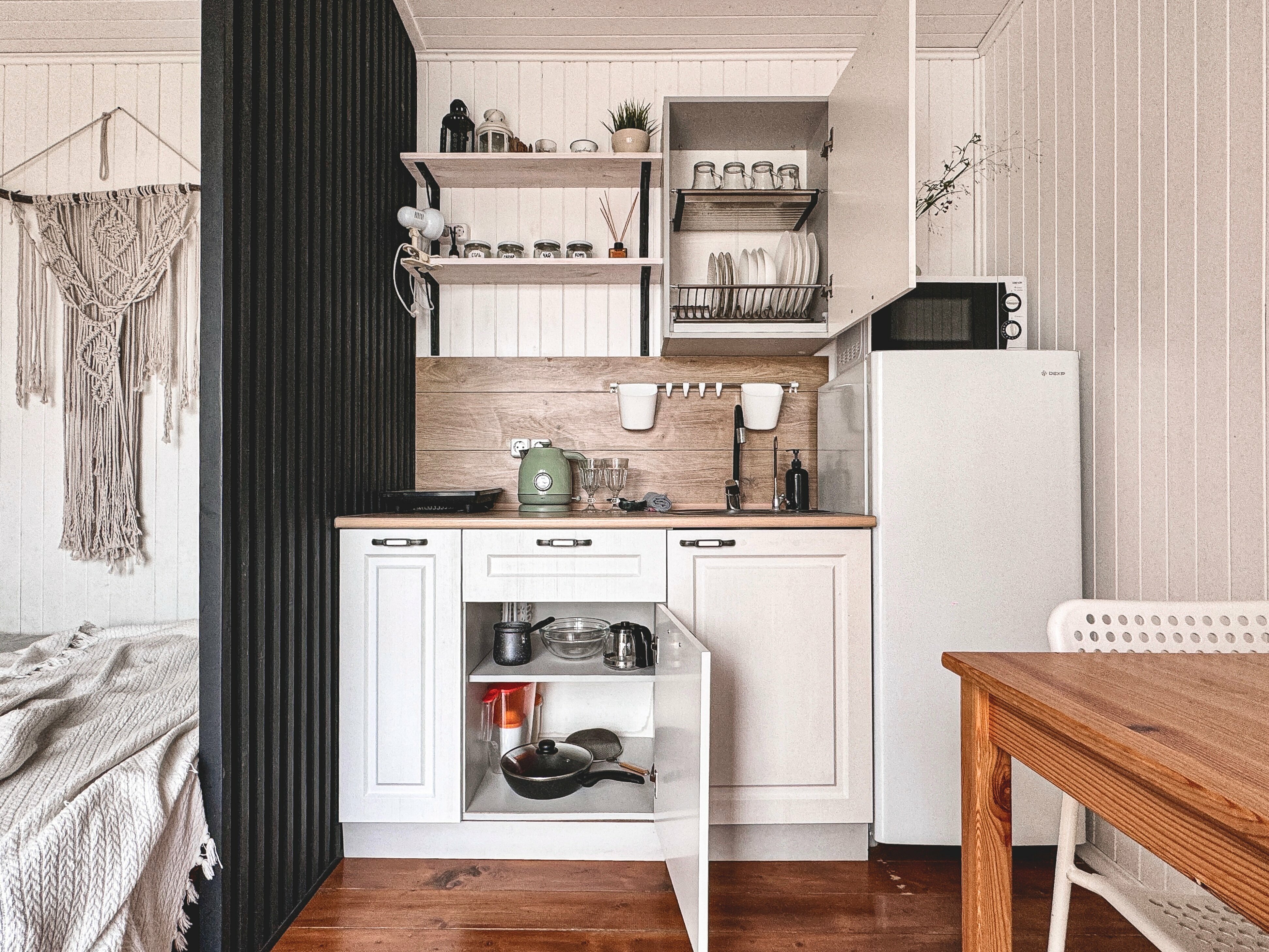 Дом для отпуска