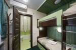 Классический четырехместный номер в Проспект