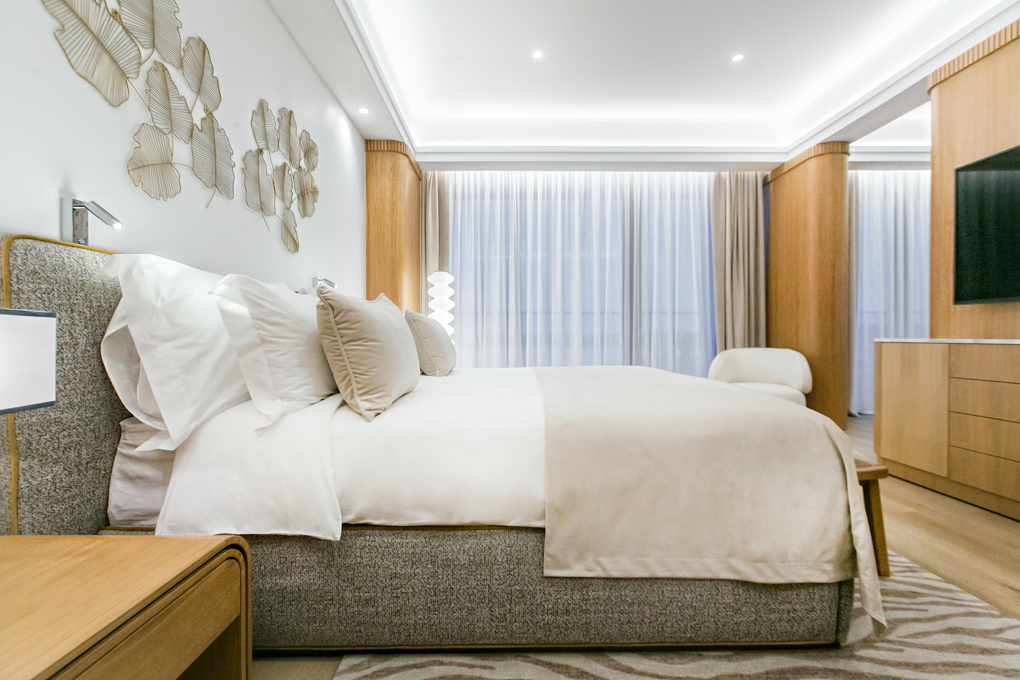 Гранд Гарден люкс