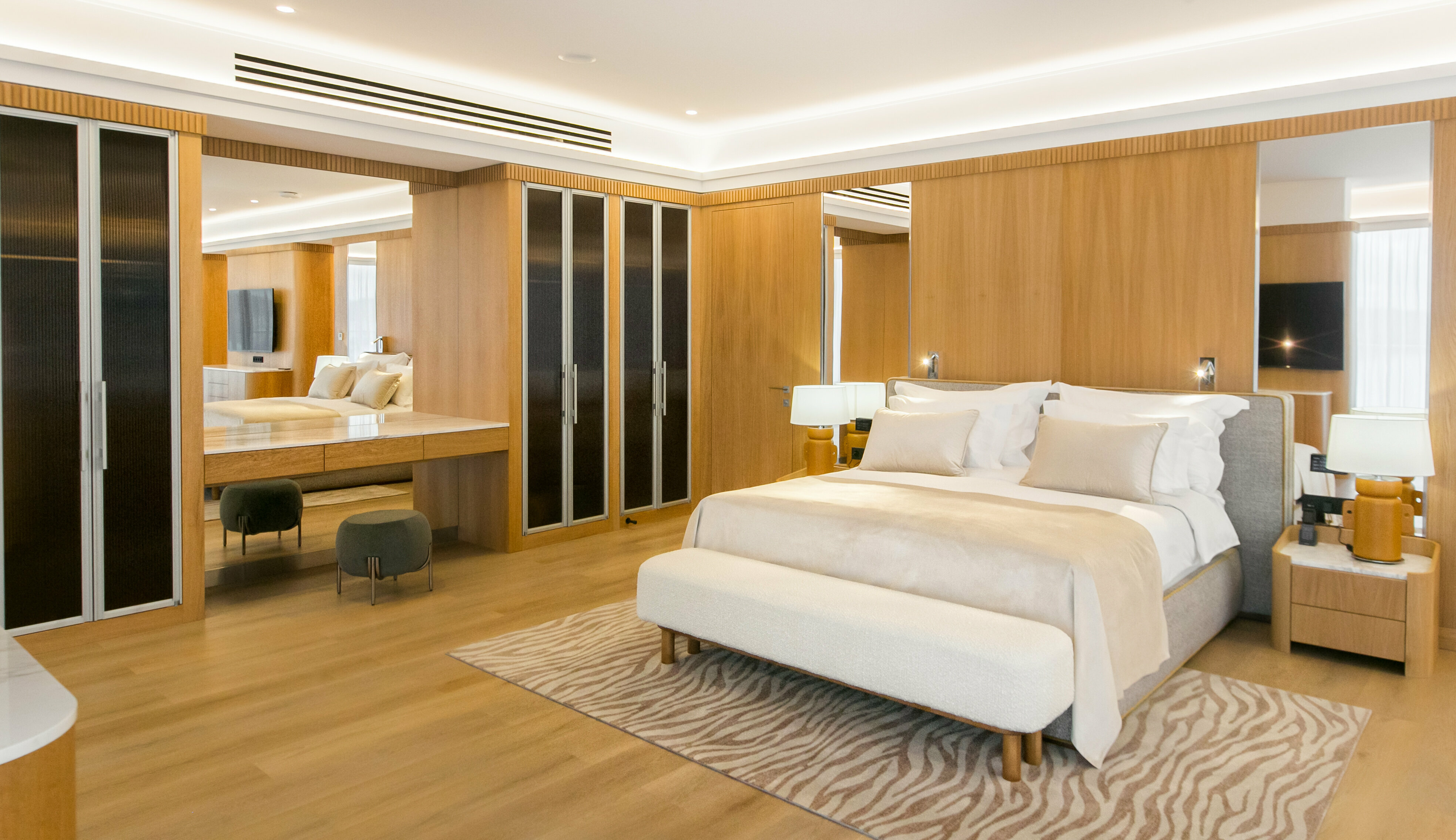 Гранд люкс с видом на реку