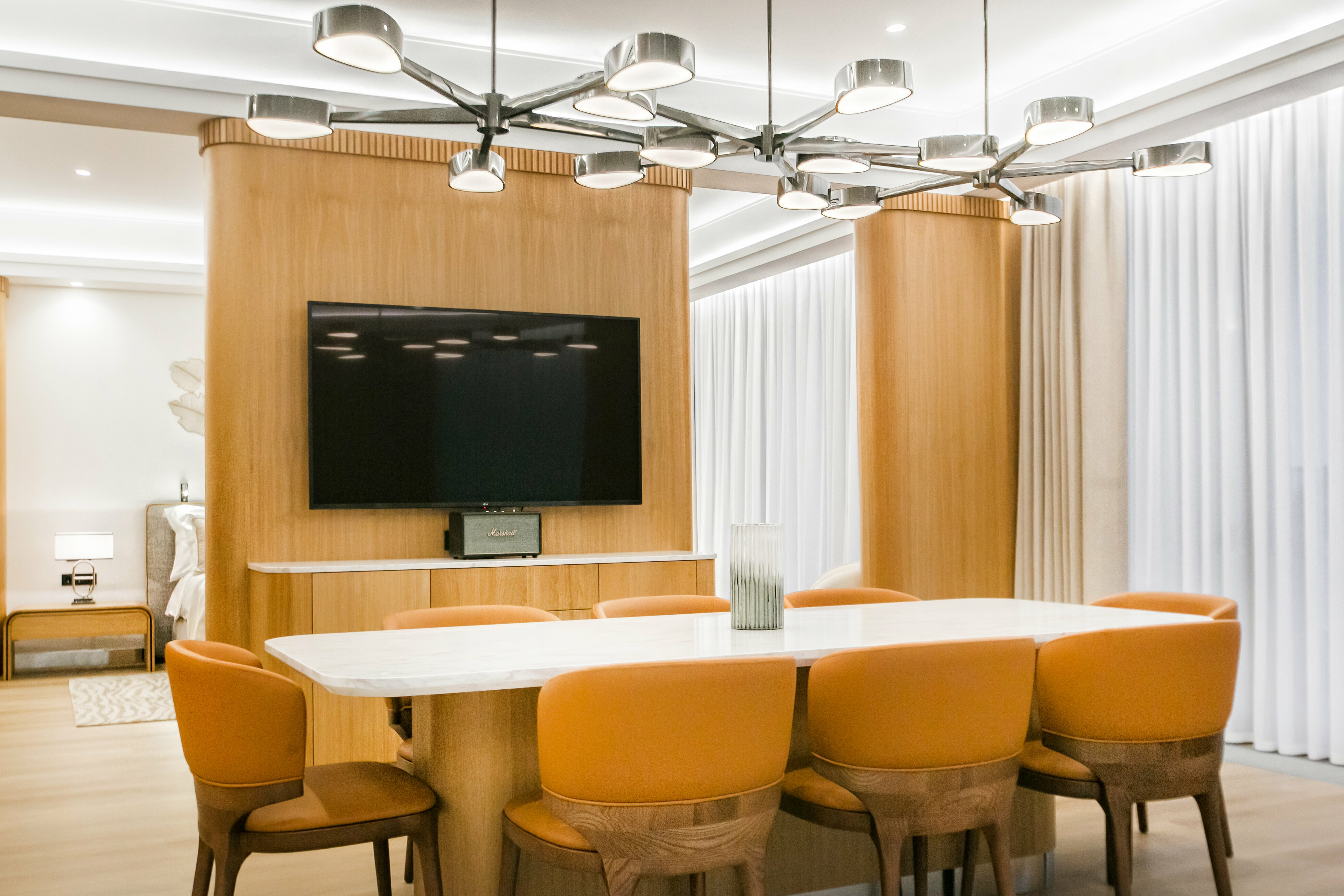 Гранд Гарден люкс