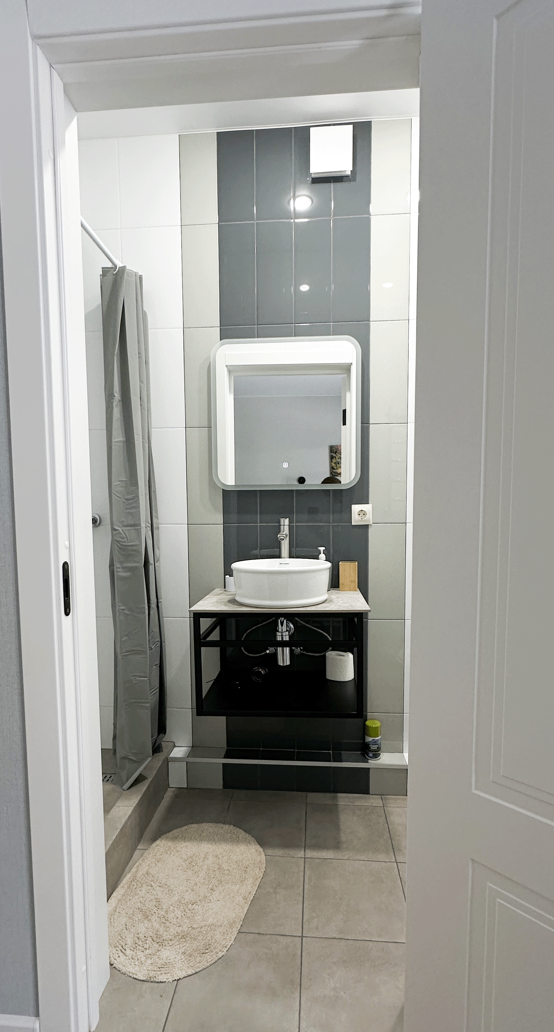 Двухместный номер с 2 отдельными кроватями