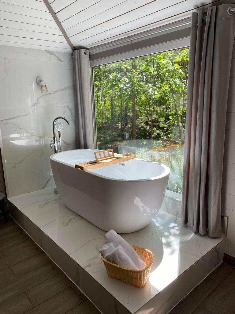 Классический четырехместный номер