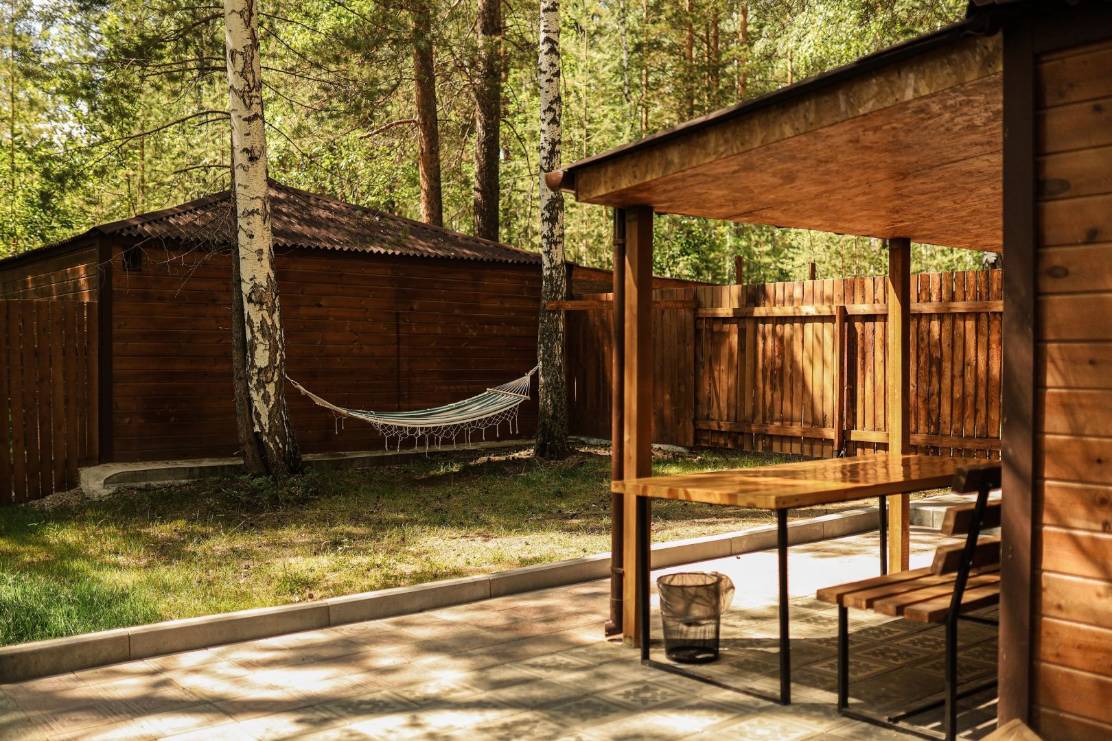 Номер с 2 кроватями размера «king-size»