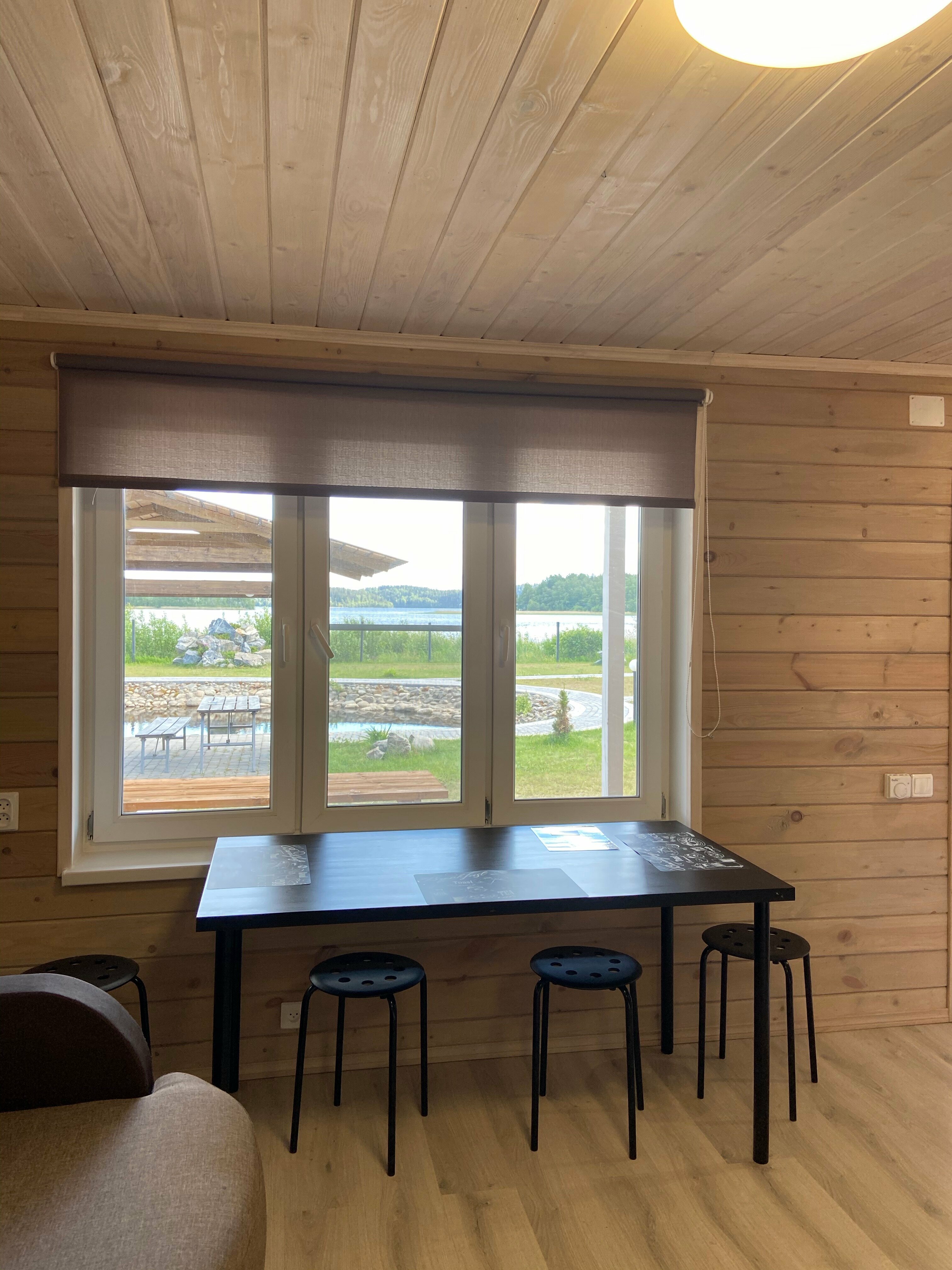 Апартаменты-студия