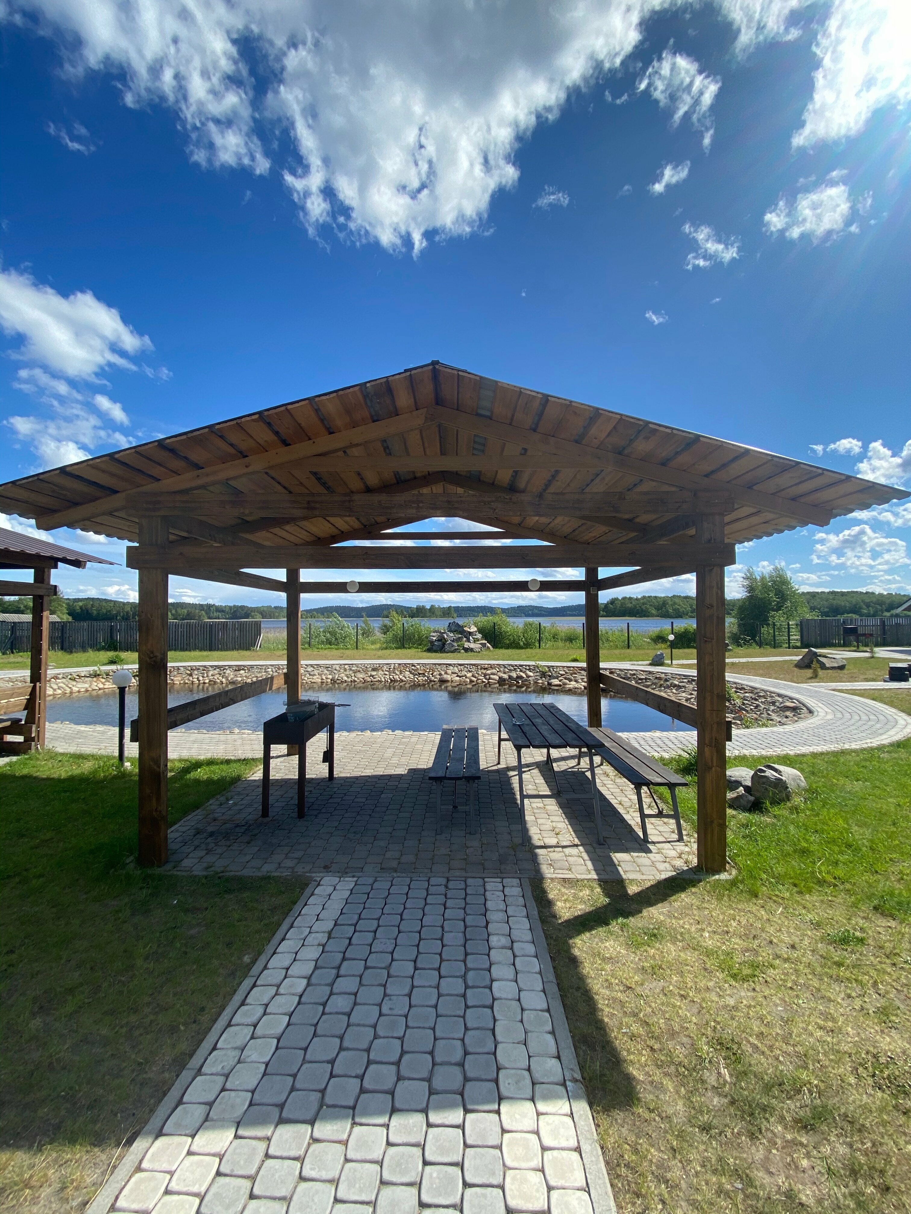 Апартаменты-студия