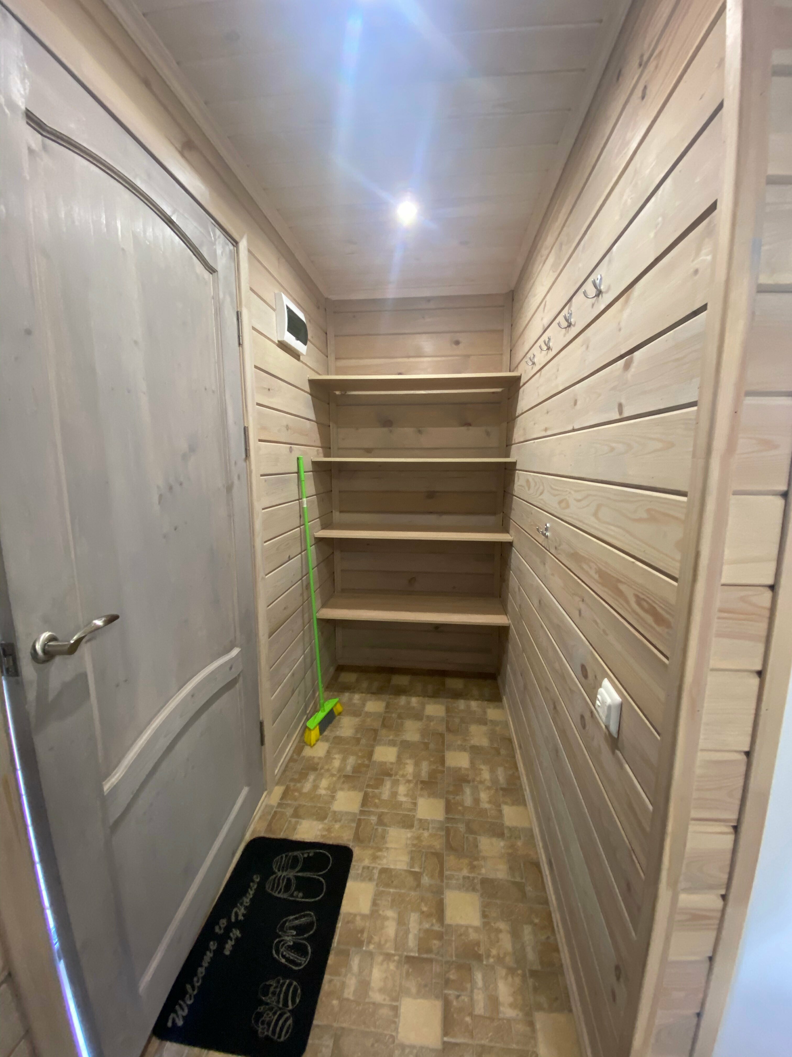 Апартаменты-студия