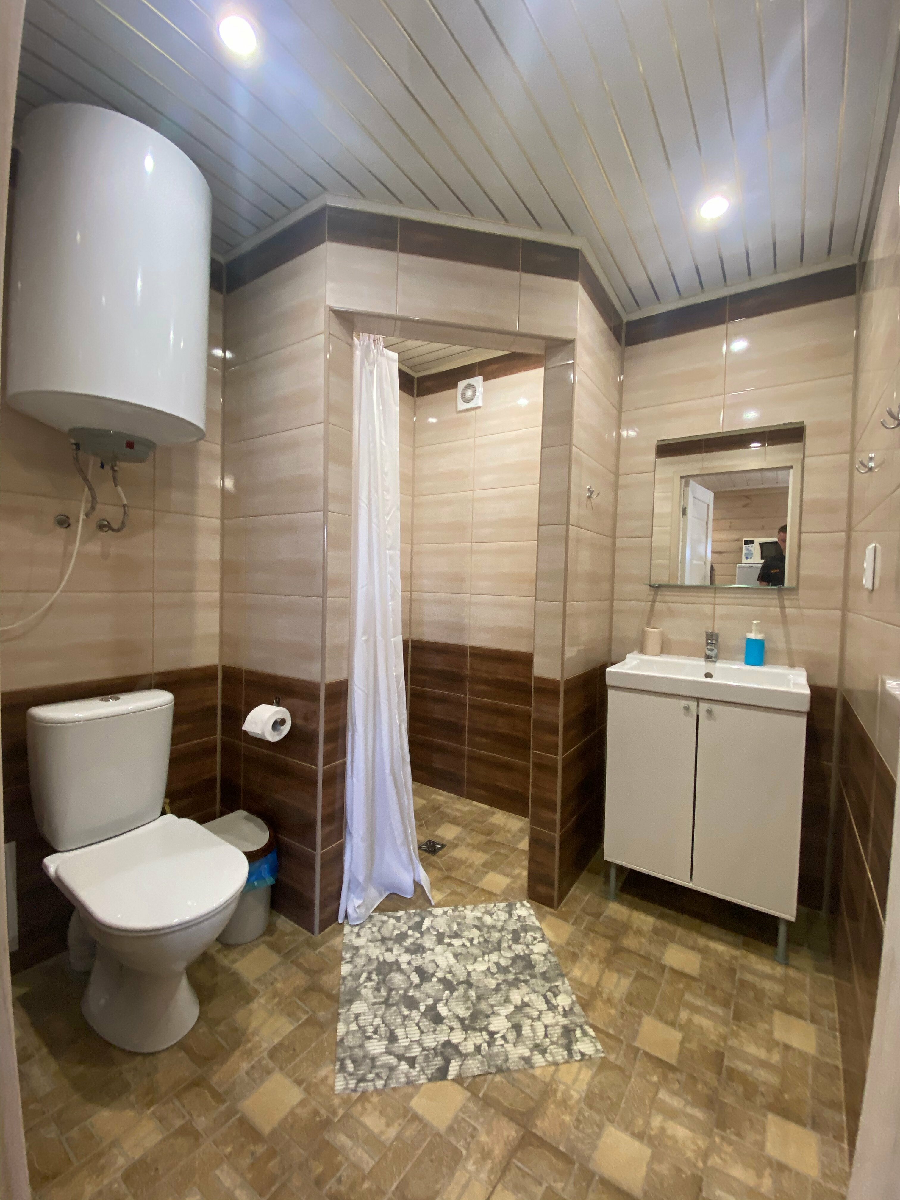 Апартаменты-студия