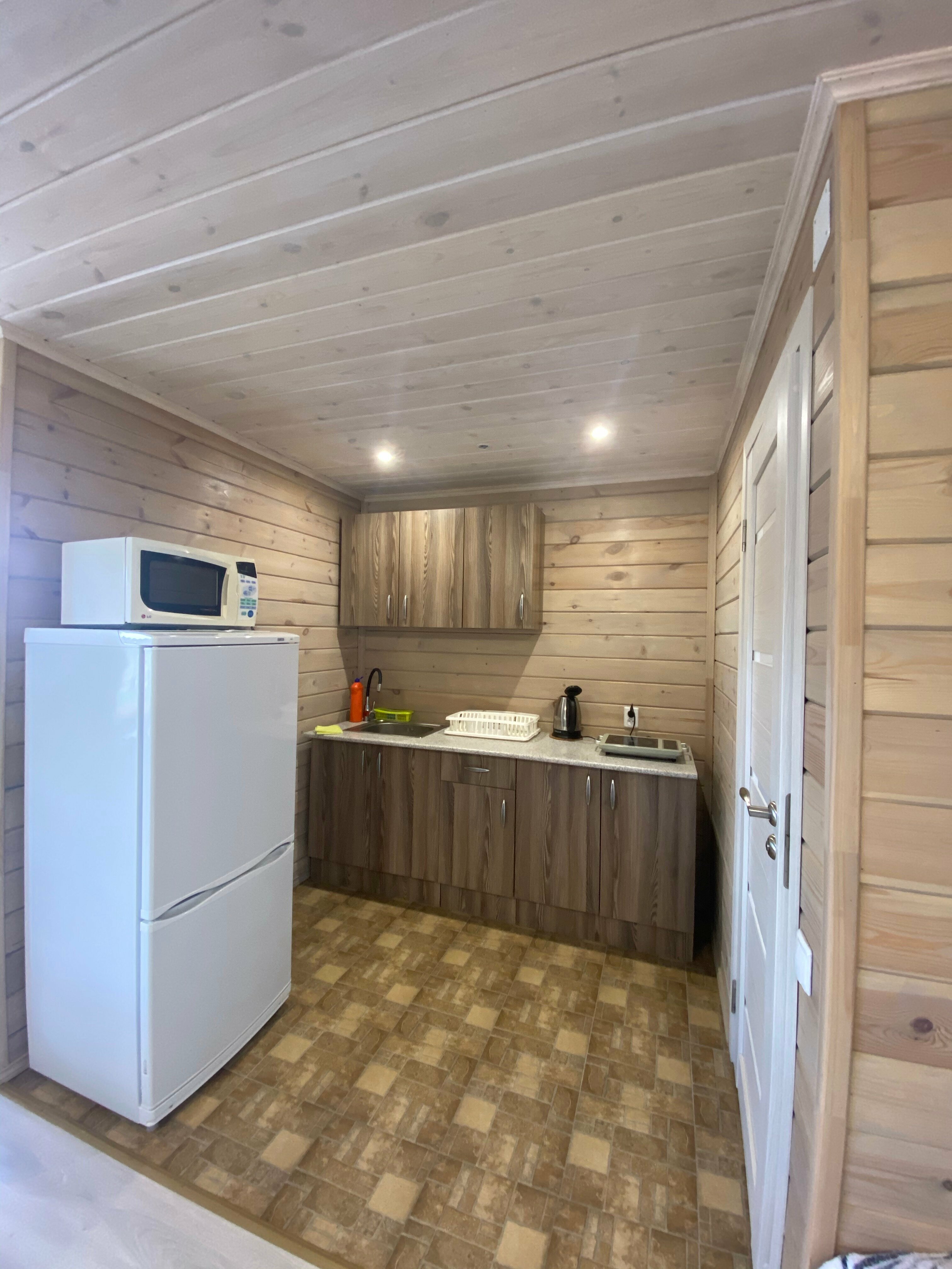 Апартаменты-студия