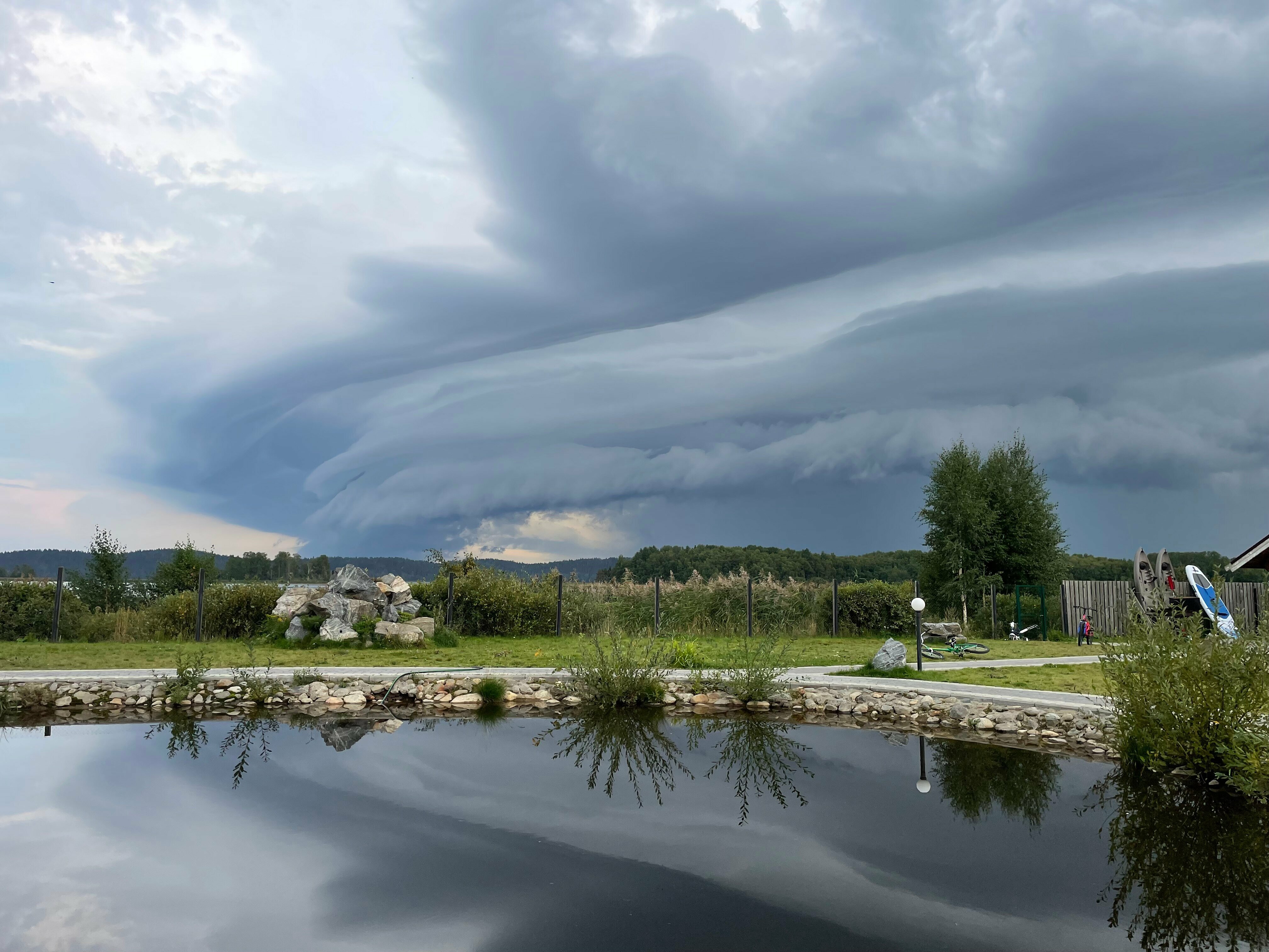 Апартаменты-студия