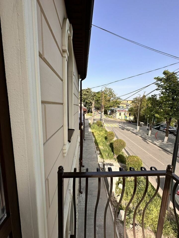 Апартаменты