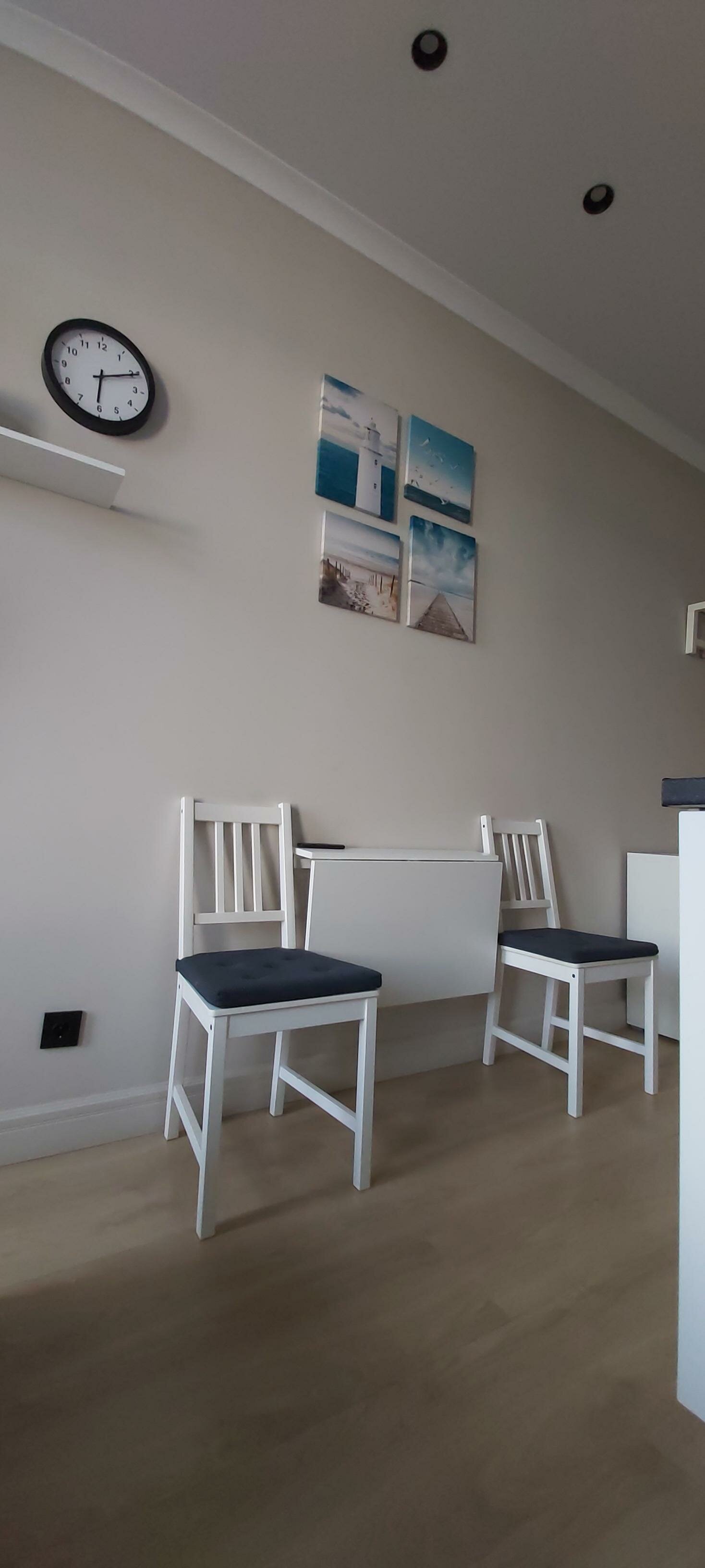 Улучшенные апартаменты