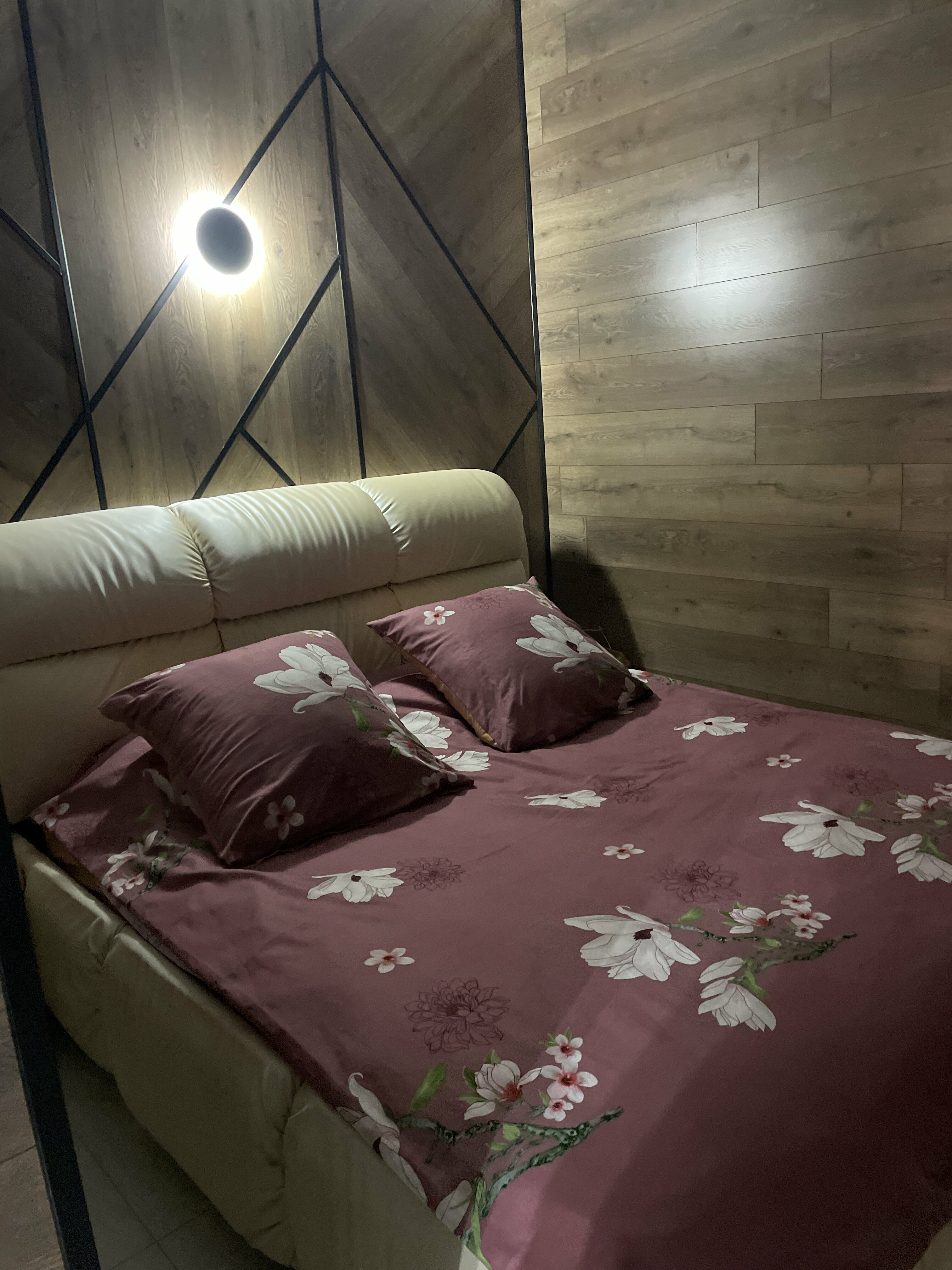 Дом для семейного отдыха