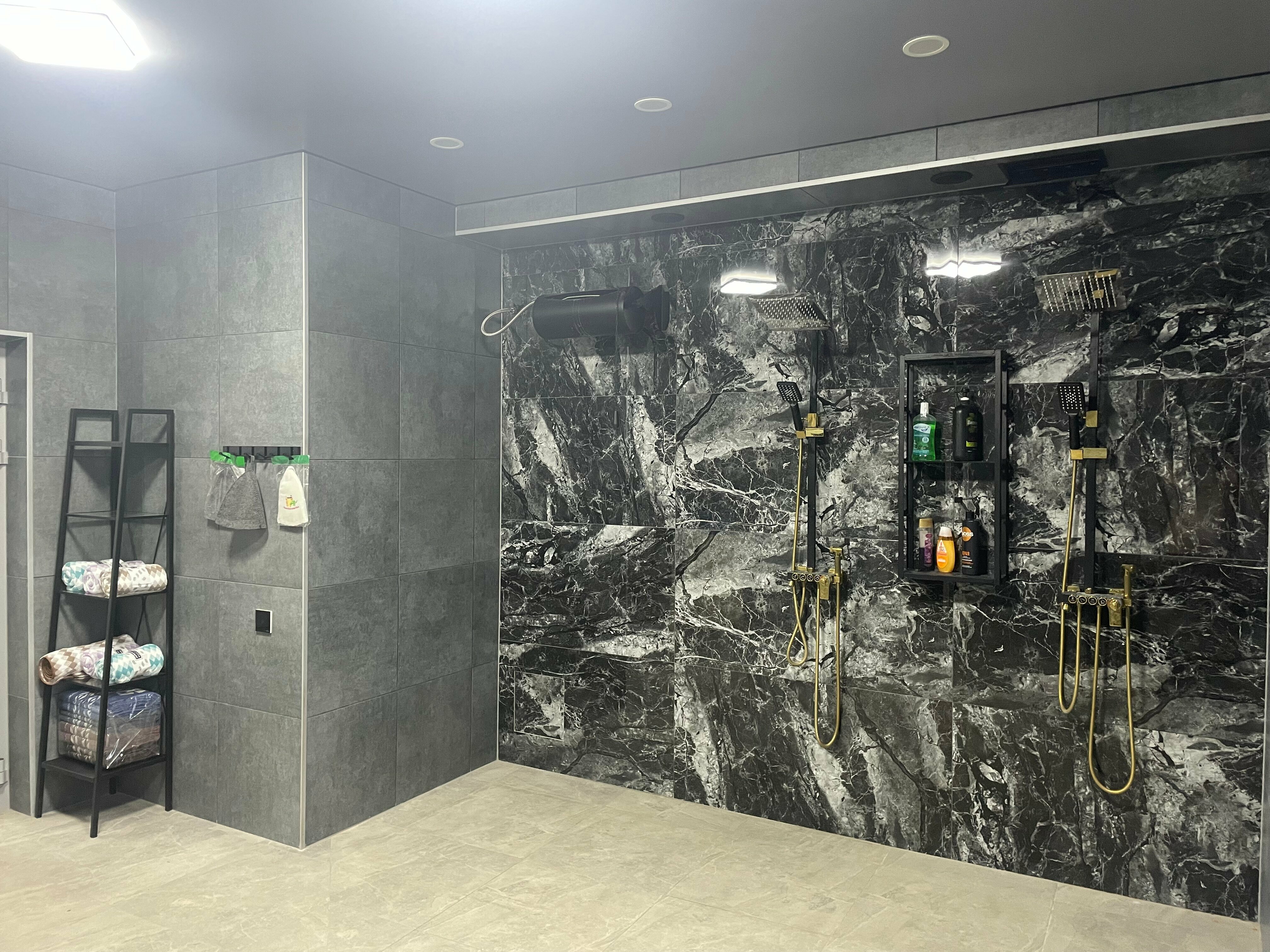 Дом для семейного отдыха