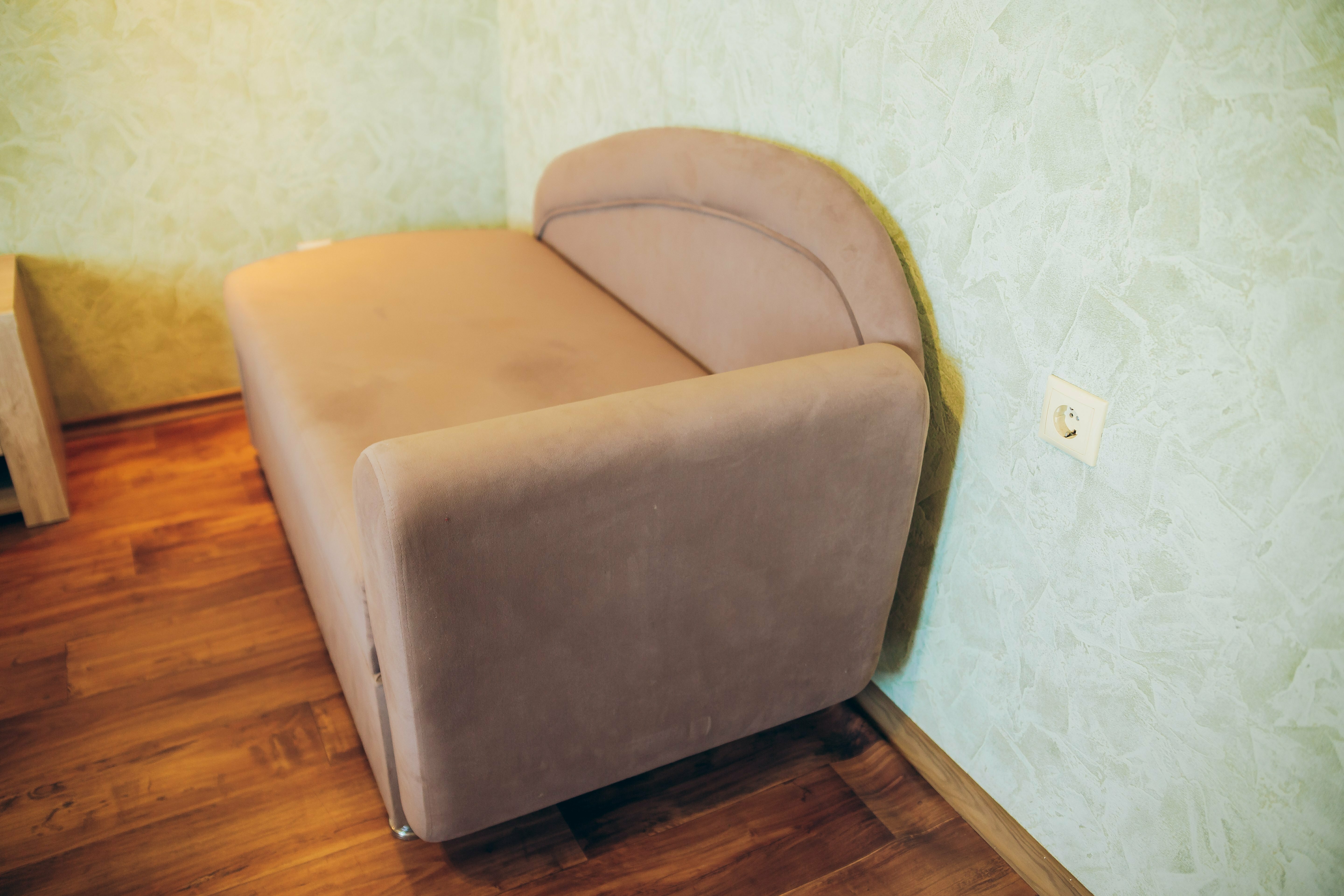 Трехместный номер