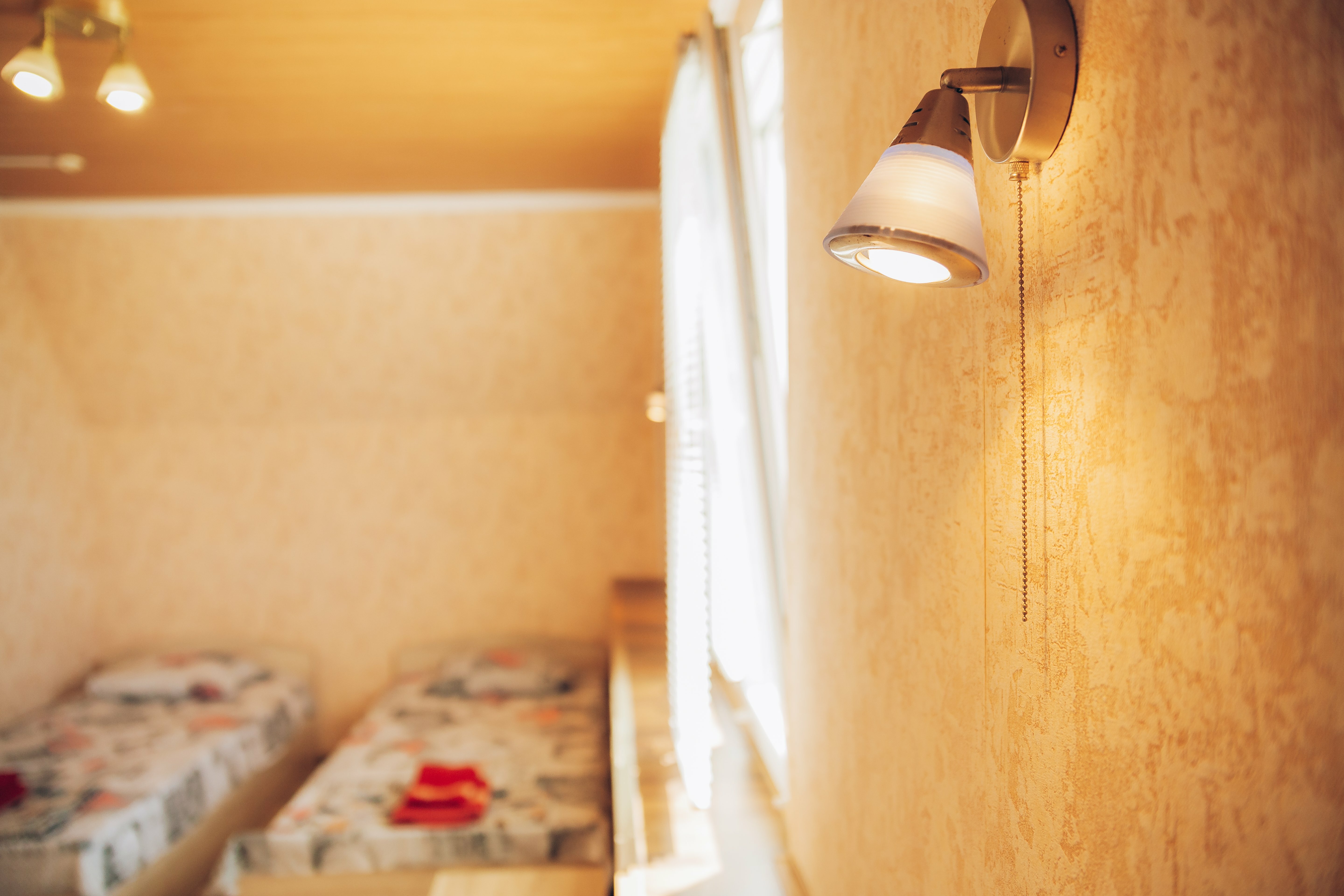 Семейный номер