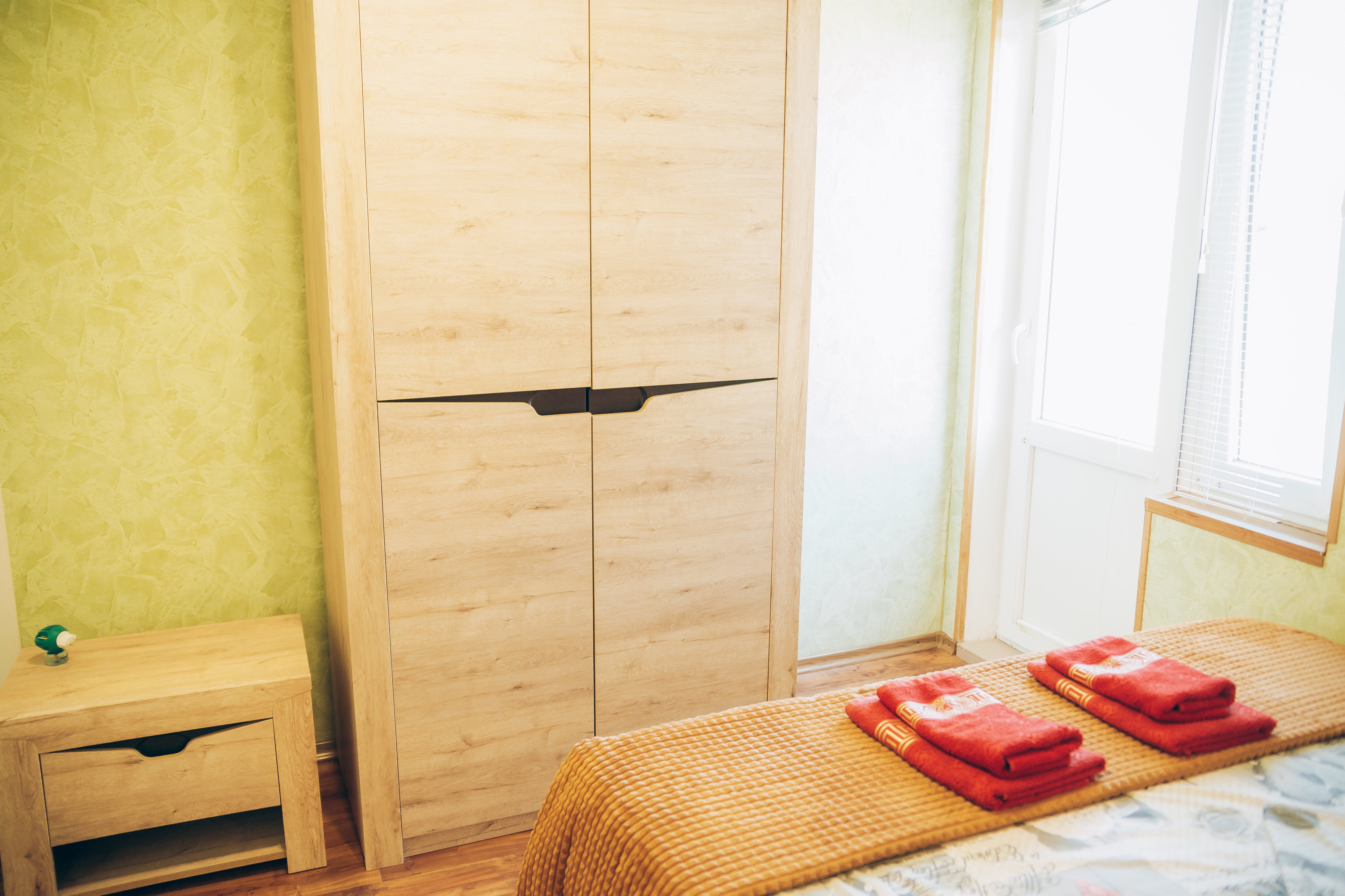 Дом – Рядом с пляжем