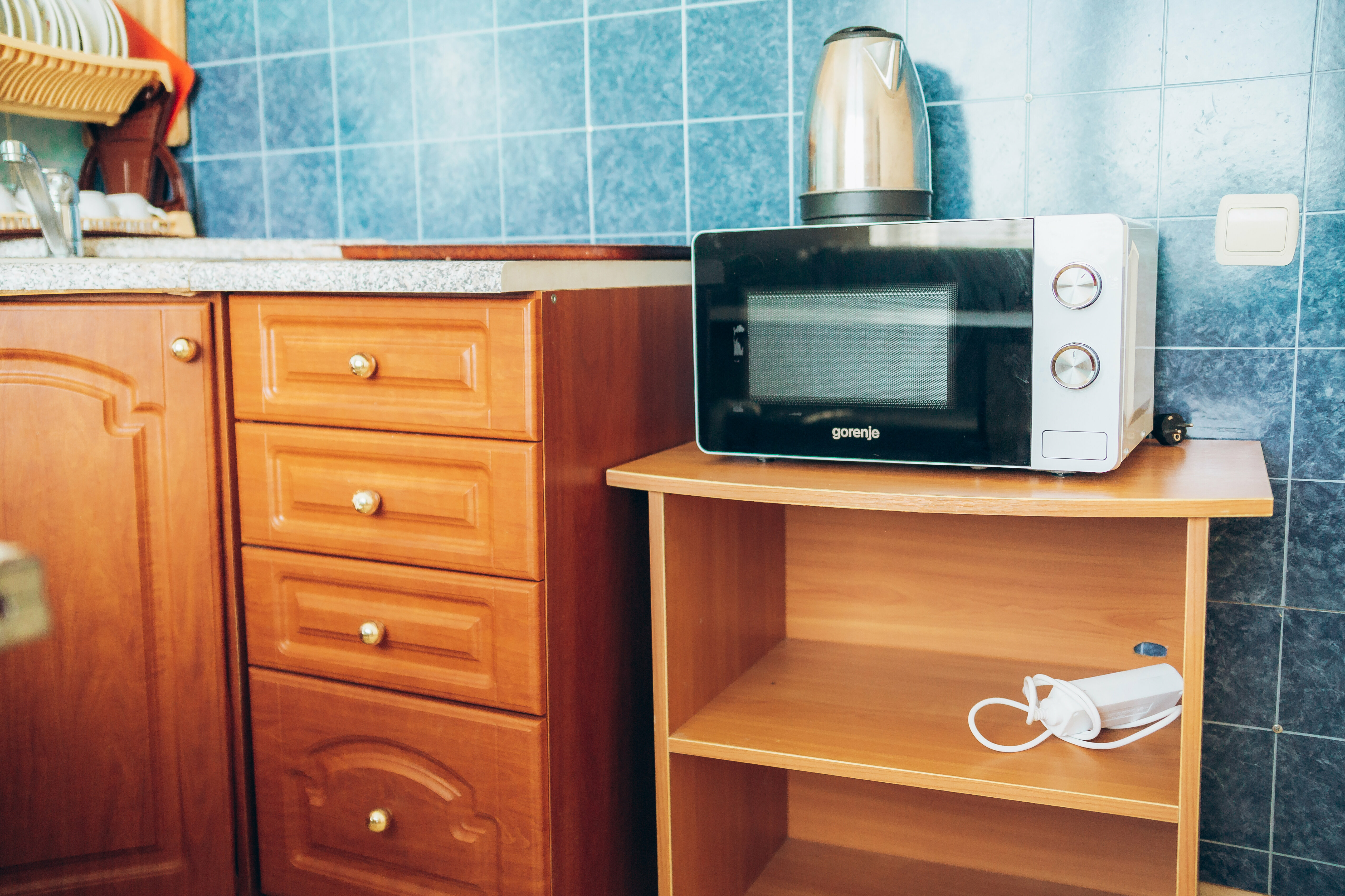 Семейный номер Делюкс