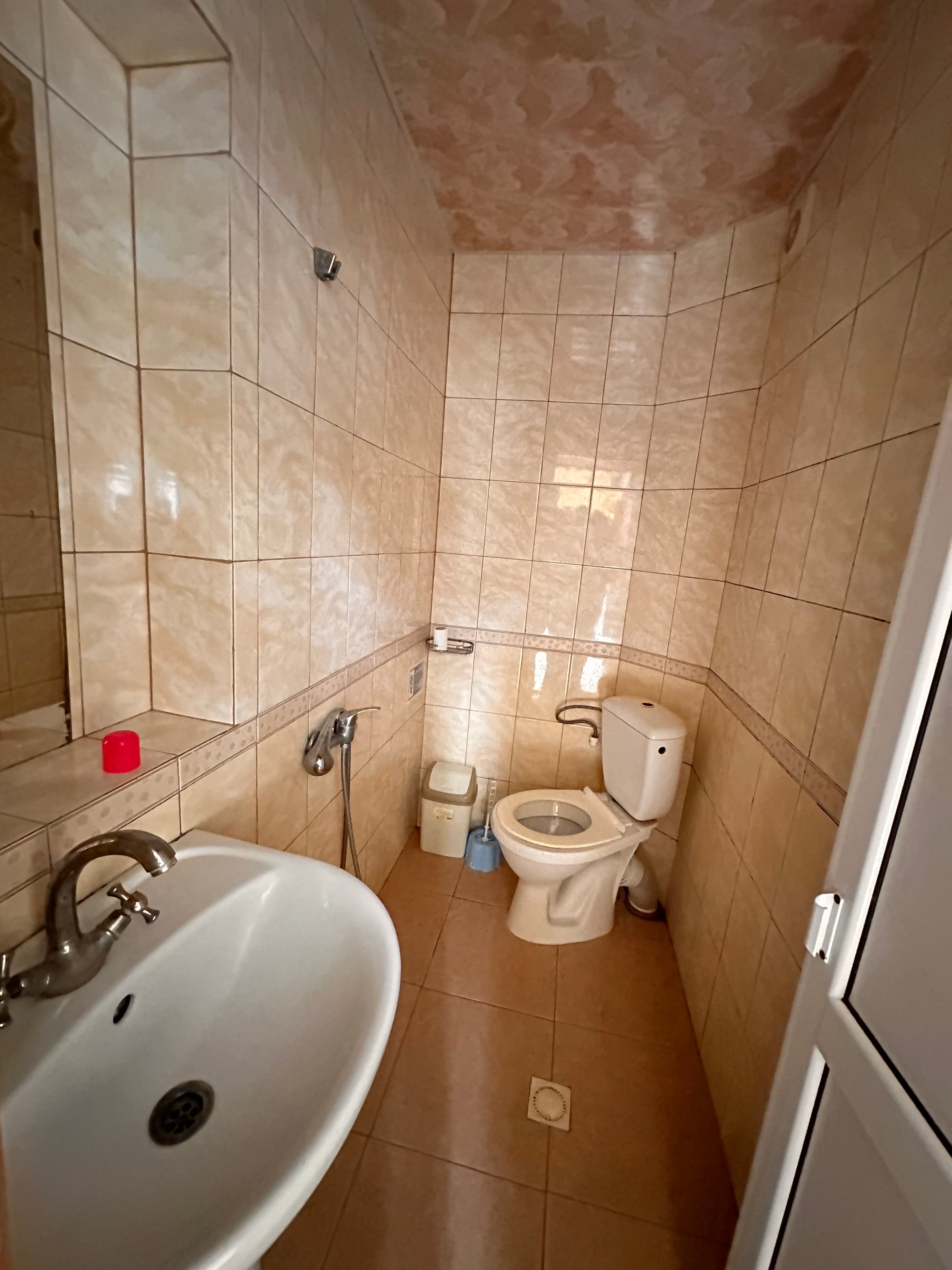 Улучшенный четырехместный номер