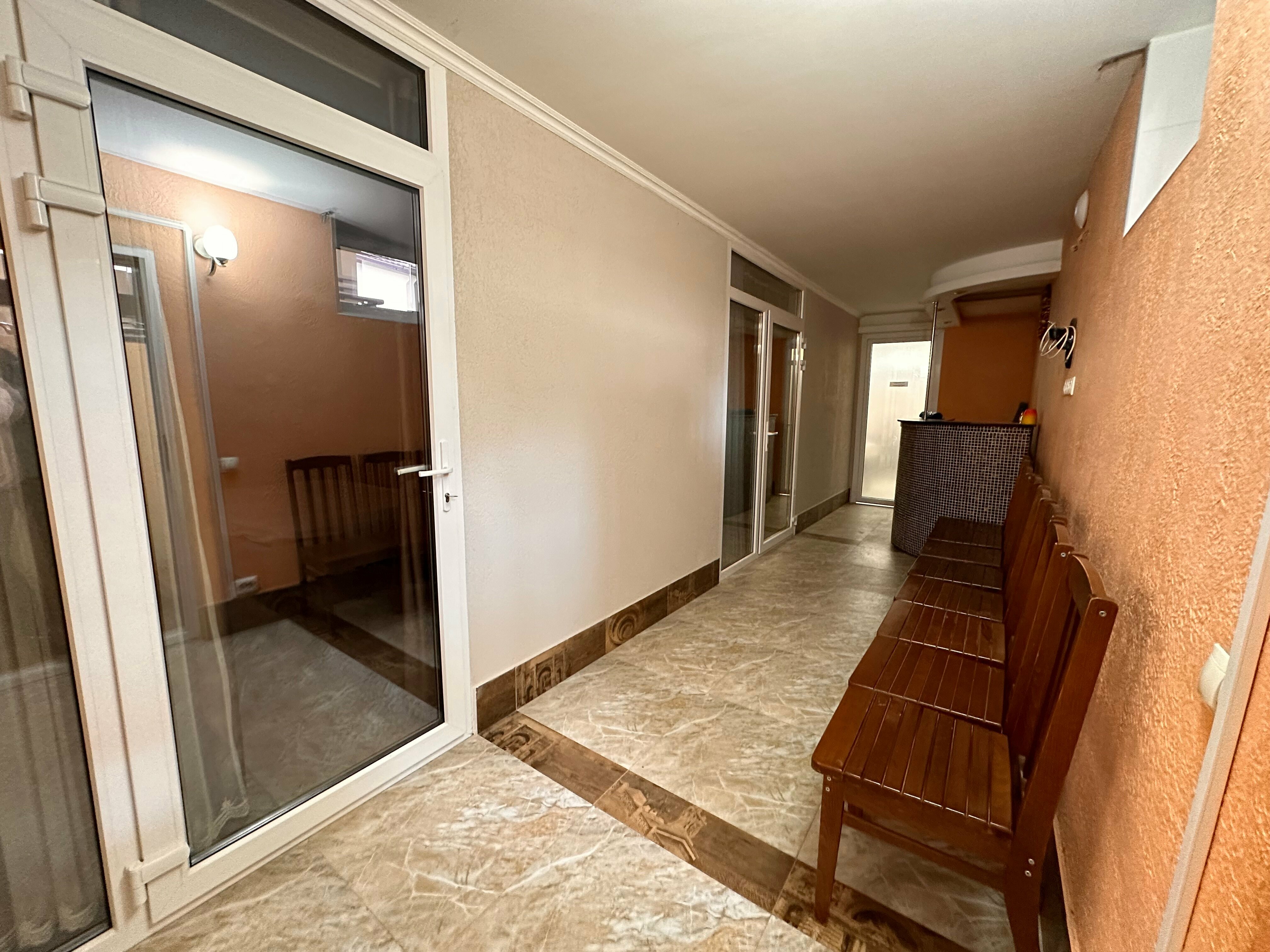 Четырехместный номер «Комфорт»