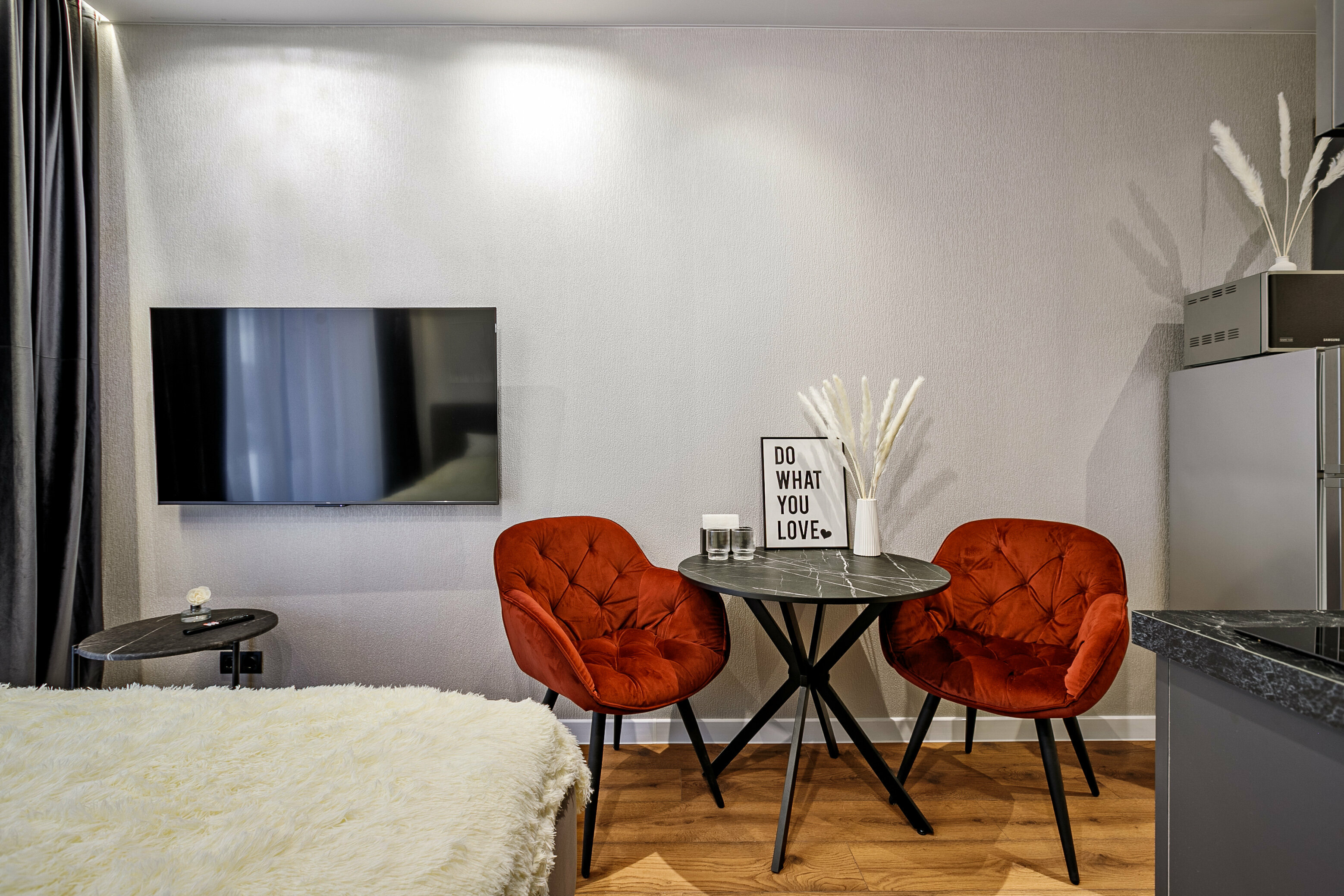 Номер-студия