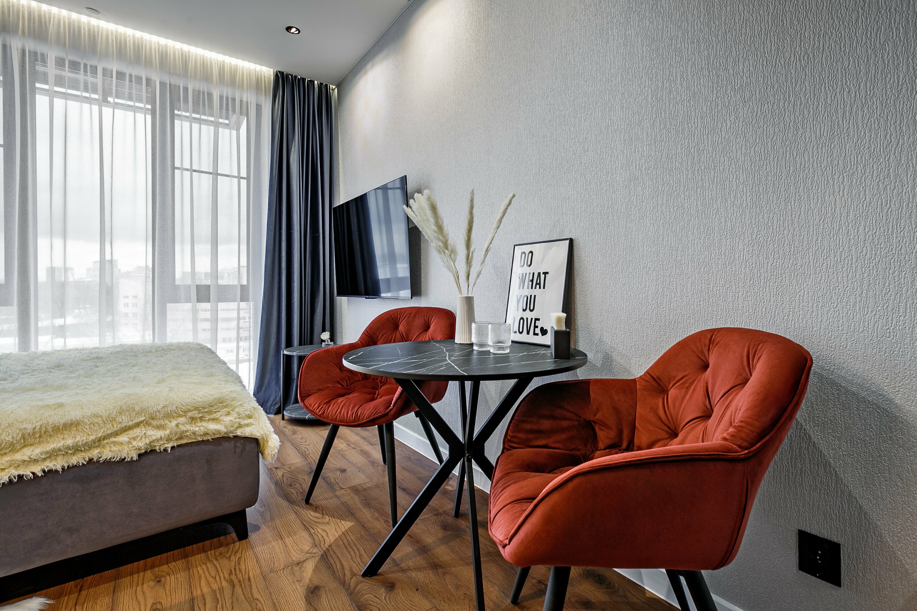 Номер-студия