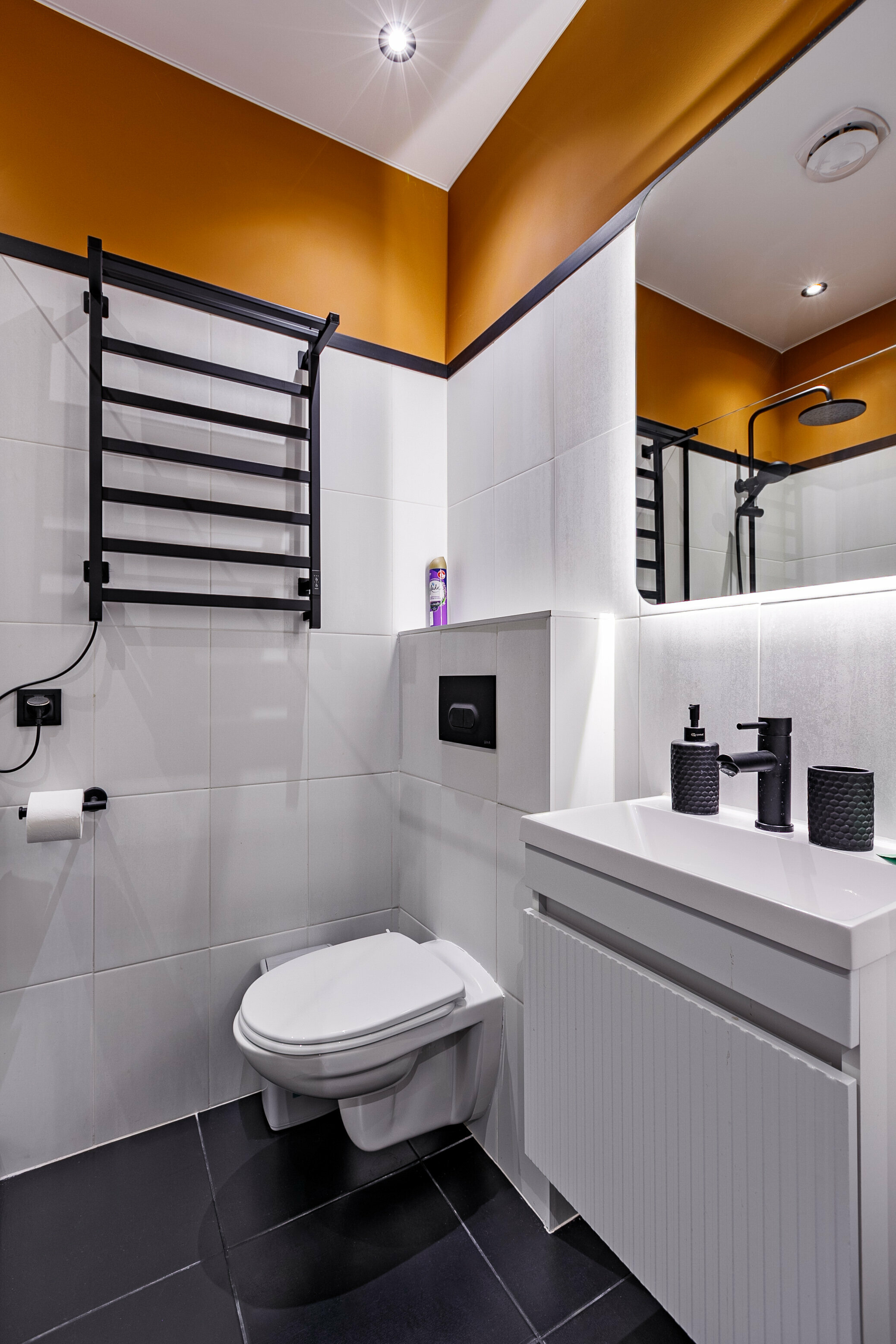 Номер-студия